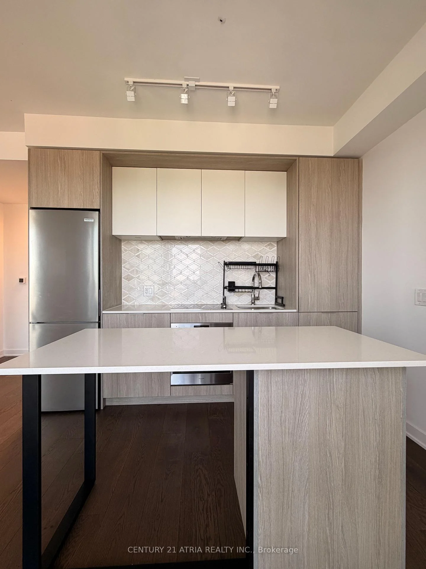 Photo 17 of Unit 2010, 130 River Street, Toronto, Regent Park — HOMEH