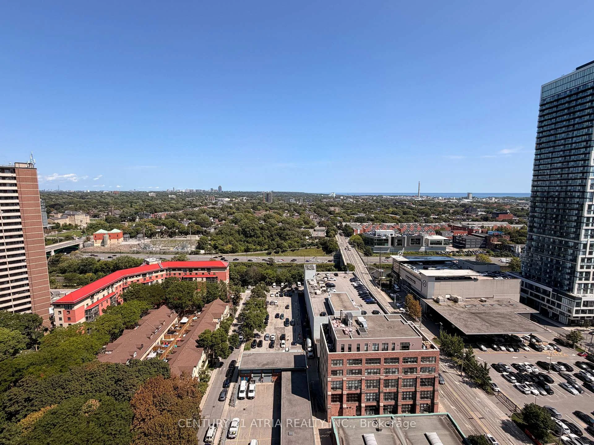 Photo 22 of Unit 2010, 130 River Street, Toronto, Regent Park — HOMEH