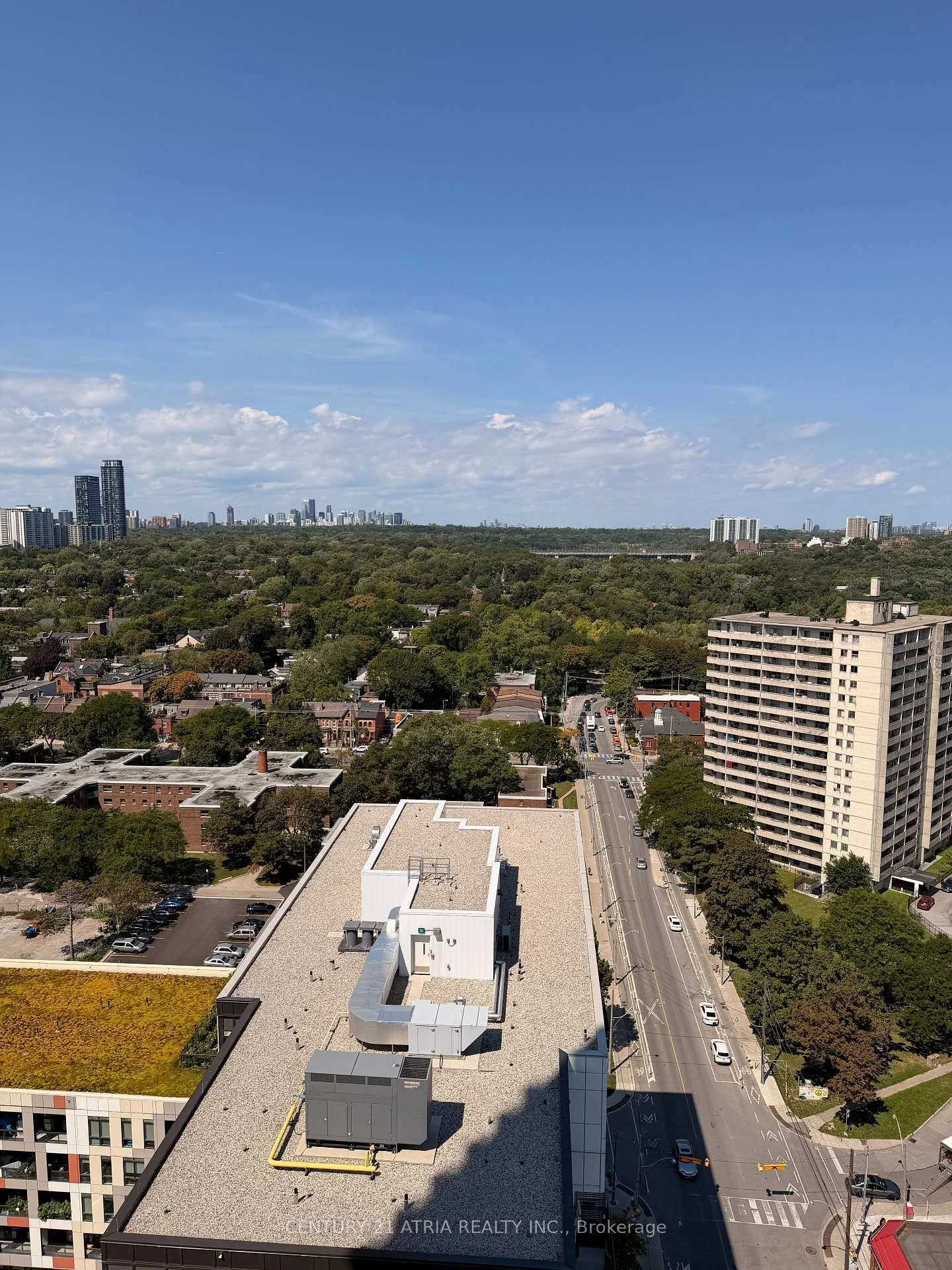 Photo 23 of Unit 2010, 130 River Street, Toronto, Regent Park — HOMEH