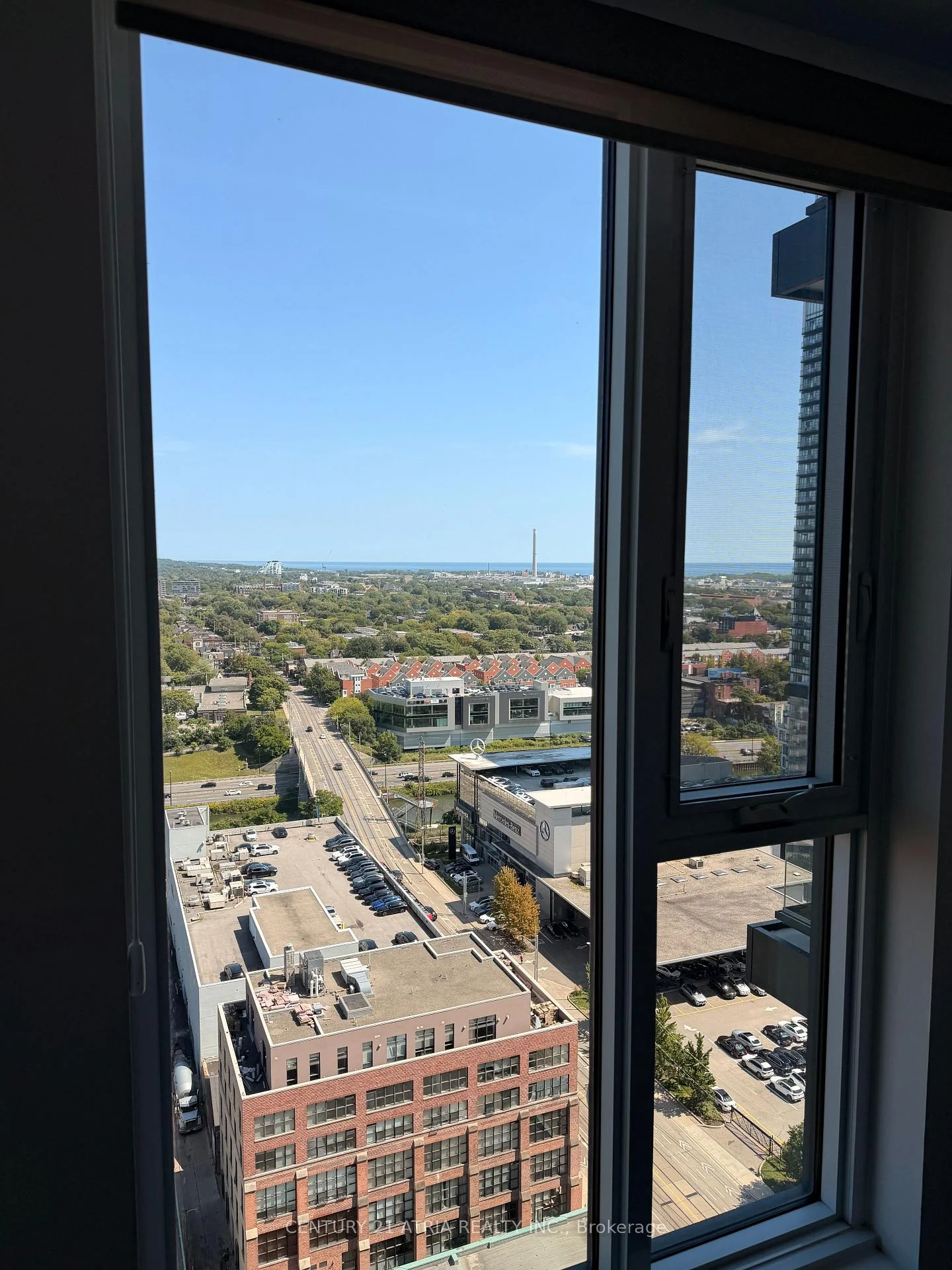 Photo 26 of Unit 2010, 130 River Street, Toronto, Regent Park — HOMEH