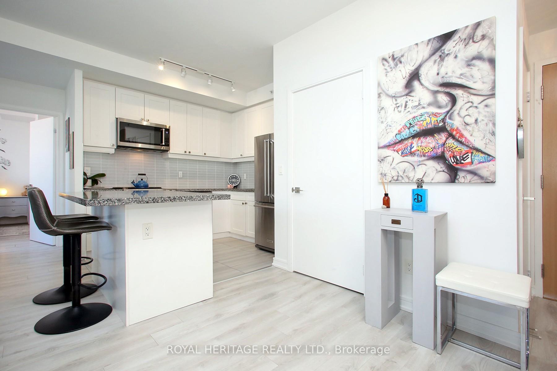 Photo 15 of Unit TPH08, 621 Sheppard Avenue, North York, Bayview Village — HOMEH