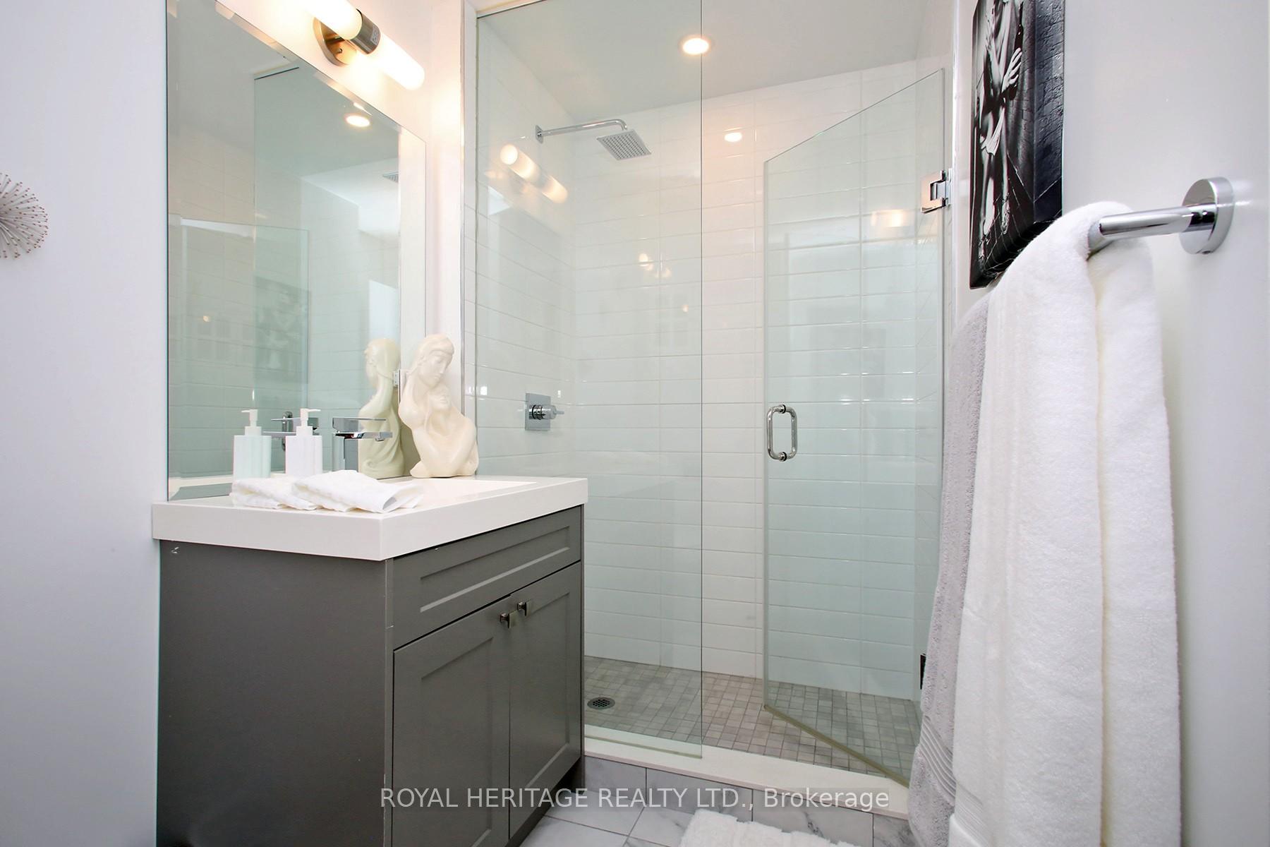 Photo 17 of Unit TPH08, 621 Sheppard Avenue, North York, Bayview Village — HOMEH