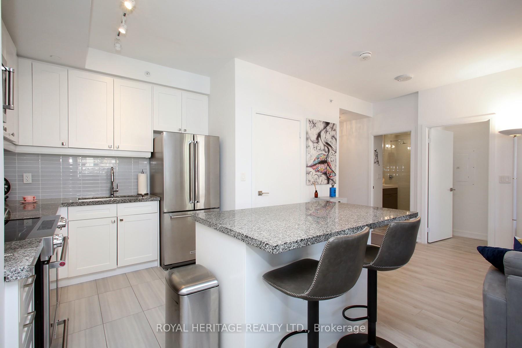 Photo 19 of Unit TPH08, 621 Sheppard Avenue, North York, Bayview Village — HOMEH