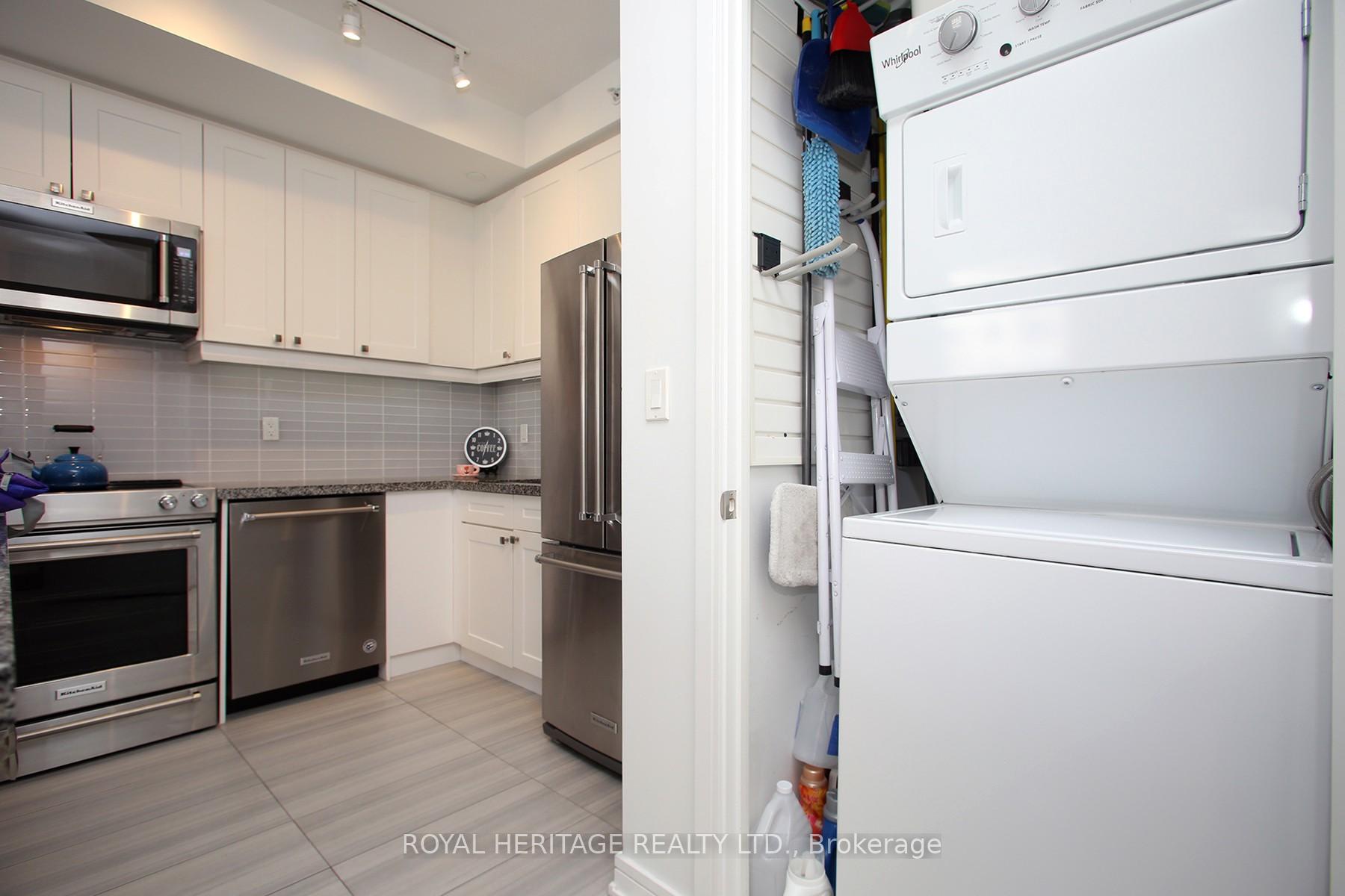Photo 21 of Unit TPH08, 621 Sheppard Avenue, North York, Bayview Village — HOMEH