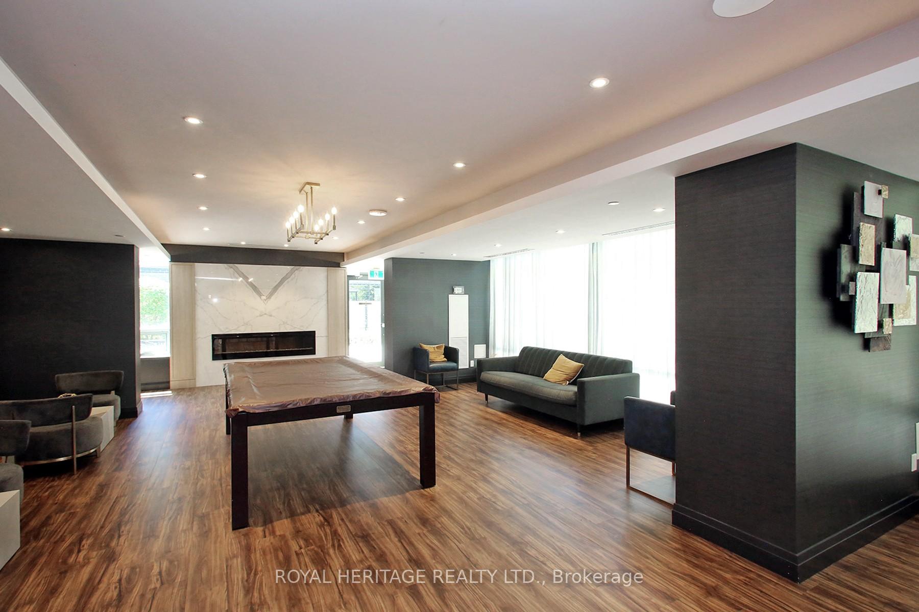 Photo 26 of Unit TPH08, 621 Sheppard Avenue, North York, Bayview Village — HOMEH