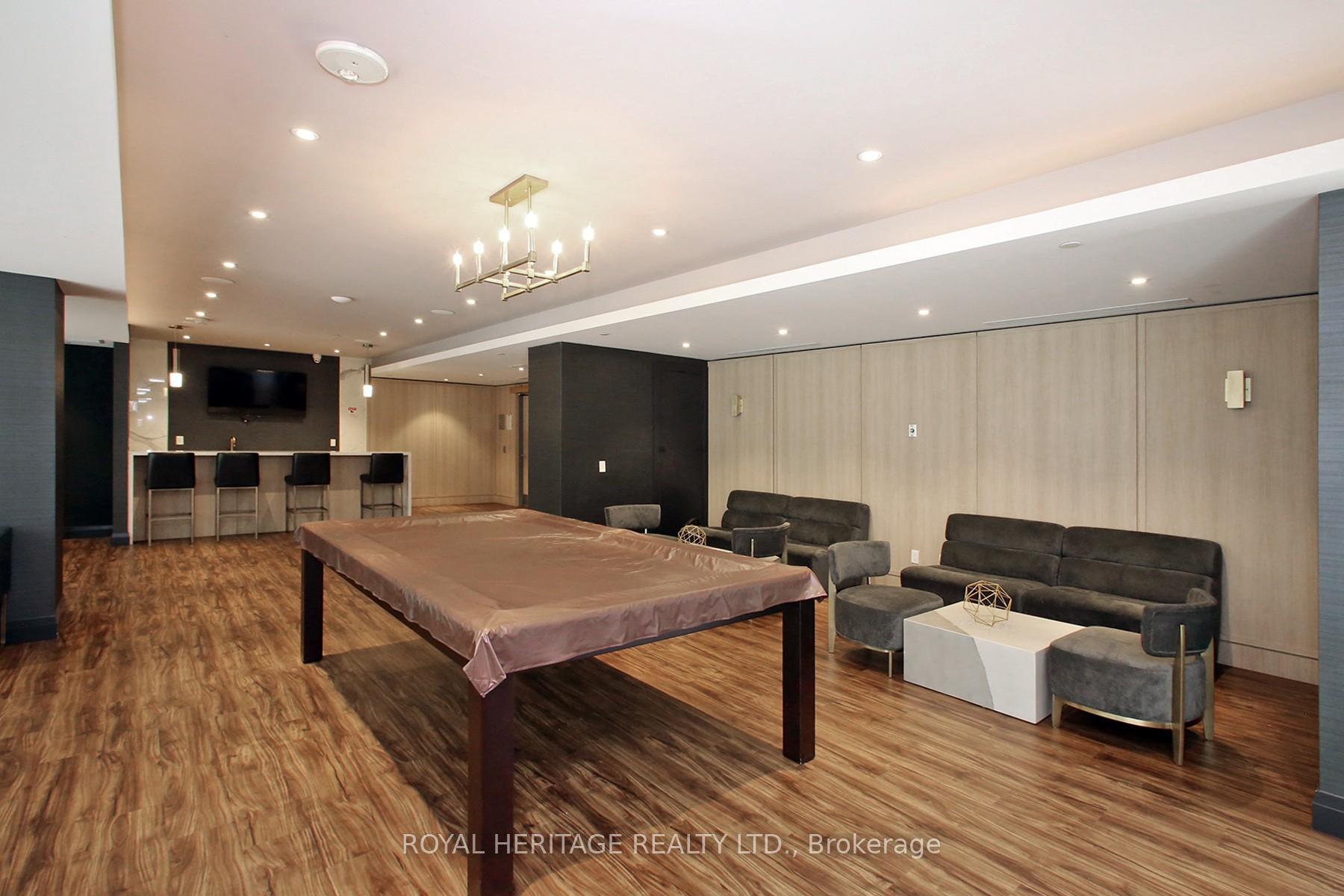 Photo 29 of Unit TPH08, 621 Sheppard Avenue, North York, Bayview Village — HOMEH