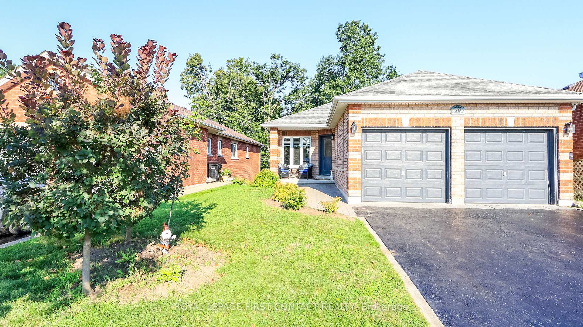 Photo 1 of 79 White Elm Road, Barrie, Holly — HOMEH
