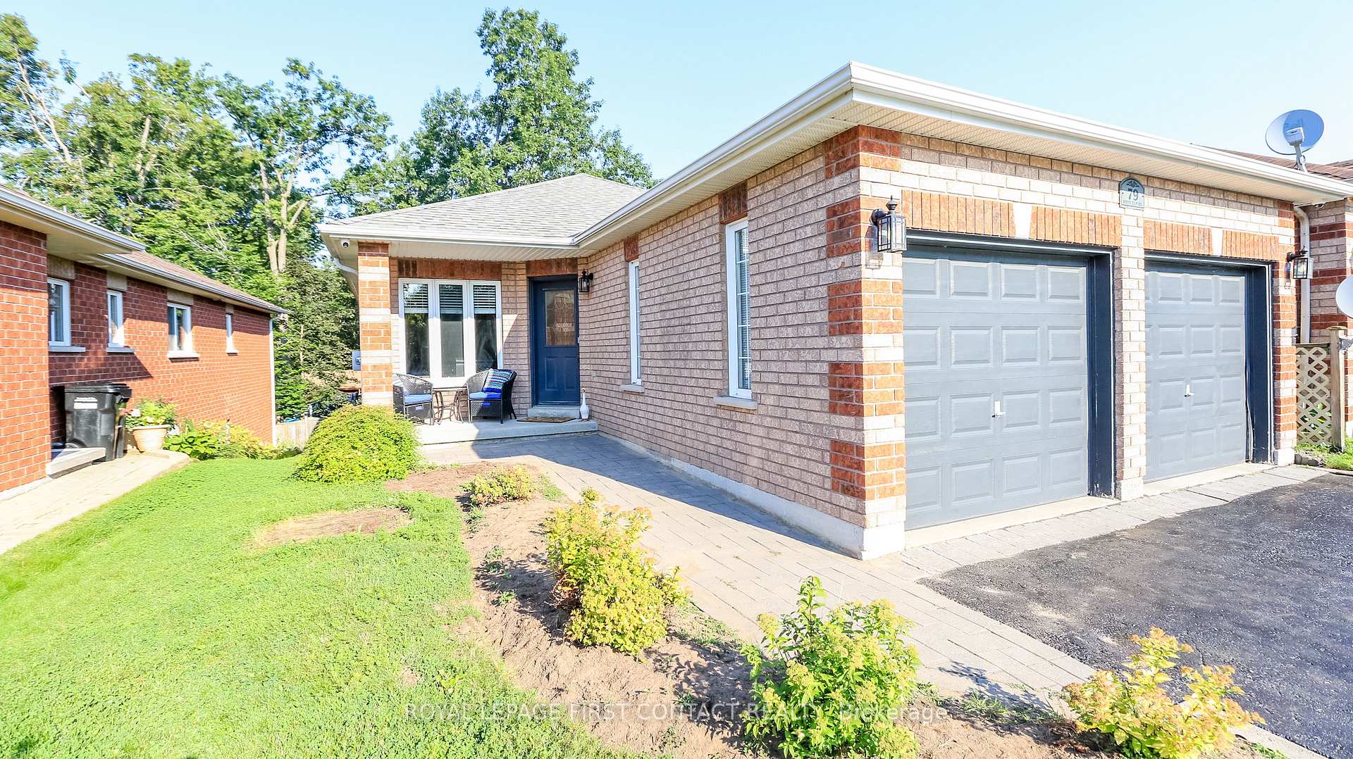 Photo 2 of 79 White Elm Road, Barrie, Holly — HOMEH