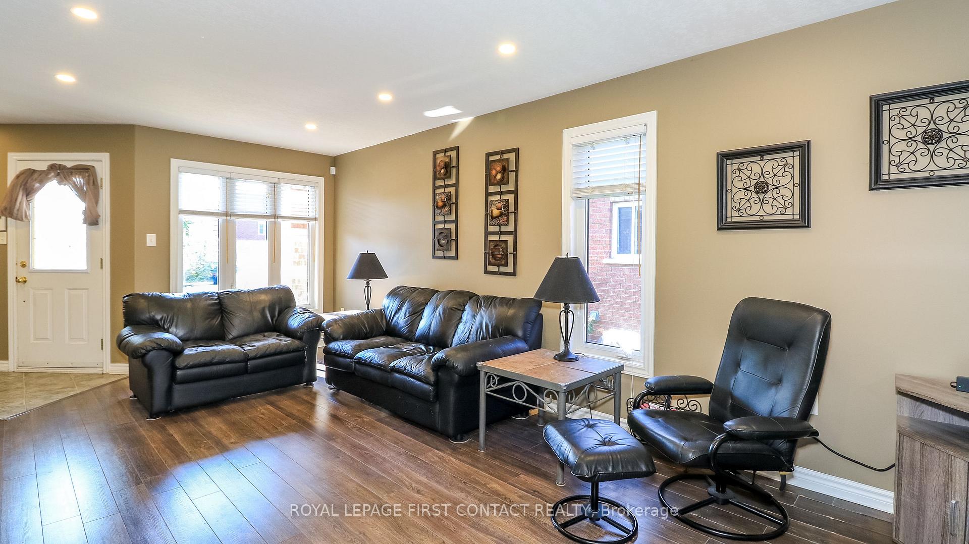 Photo 6 of 79 White Elm Road, Barrie, Holly — HOMEH