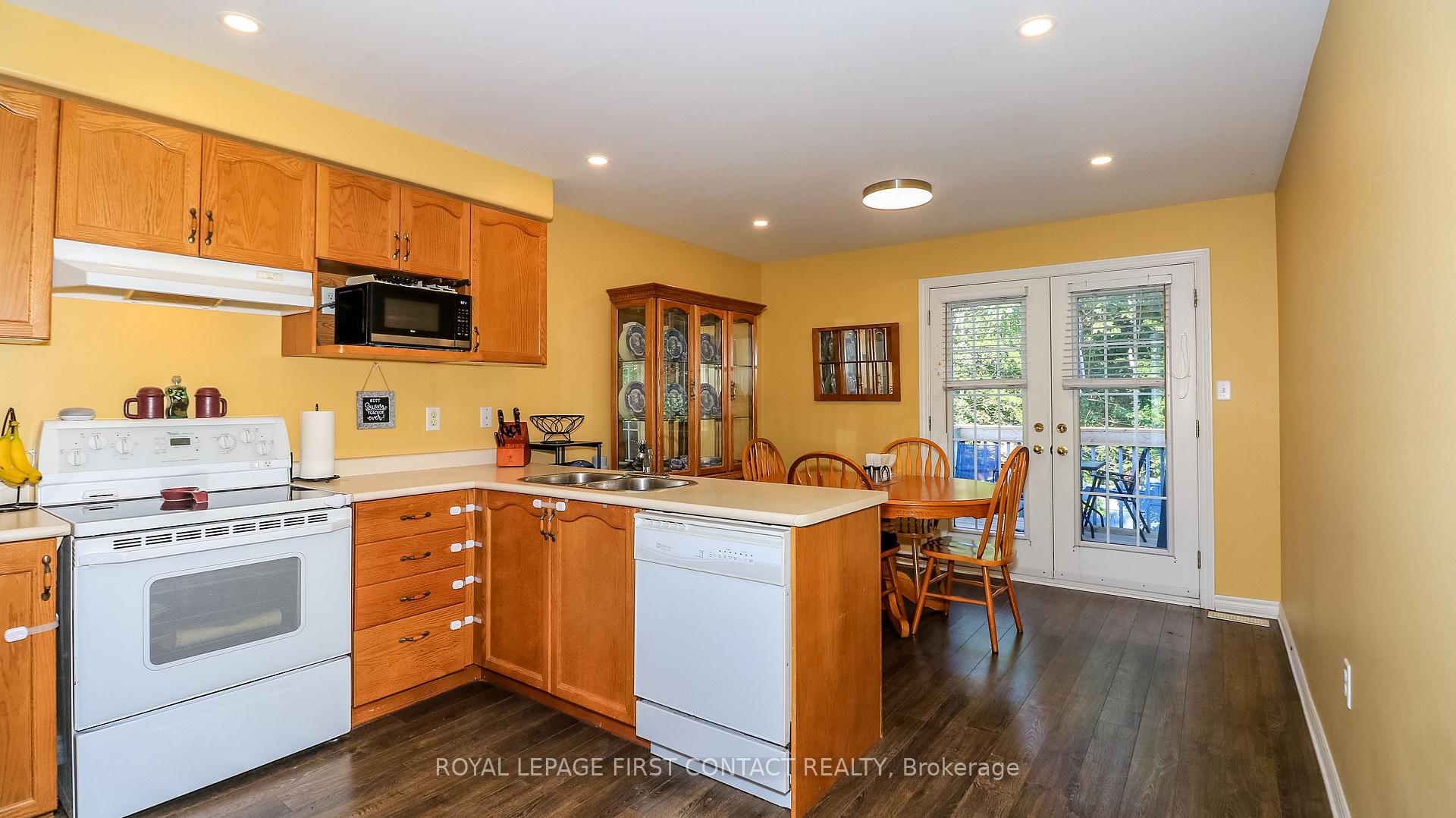 Photo 8 of 79 White Elm Road, Barrie, Holly — HOMEH