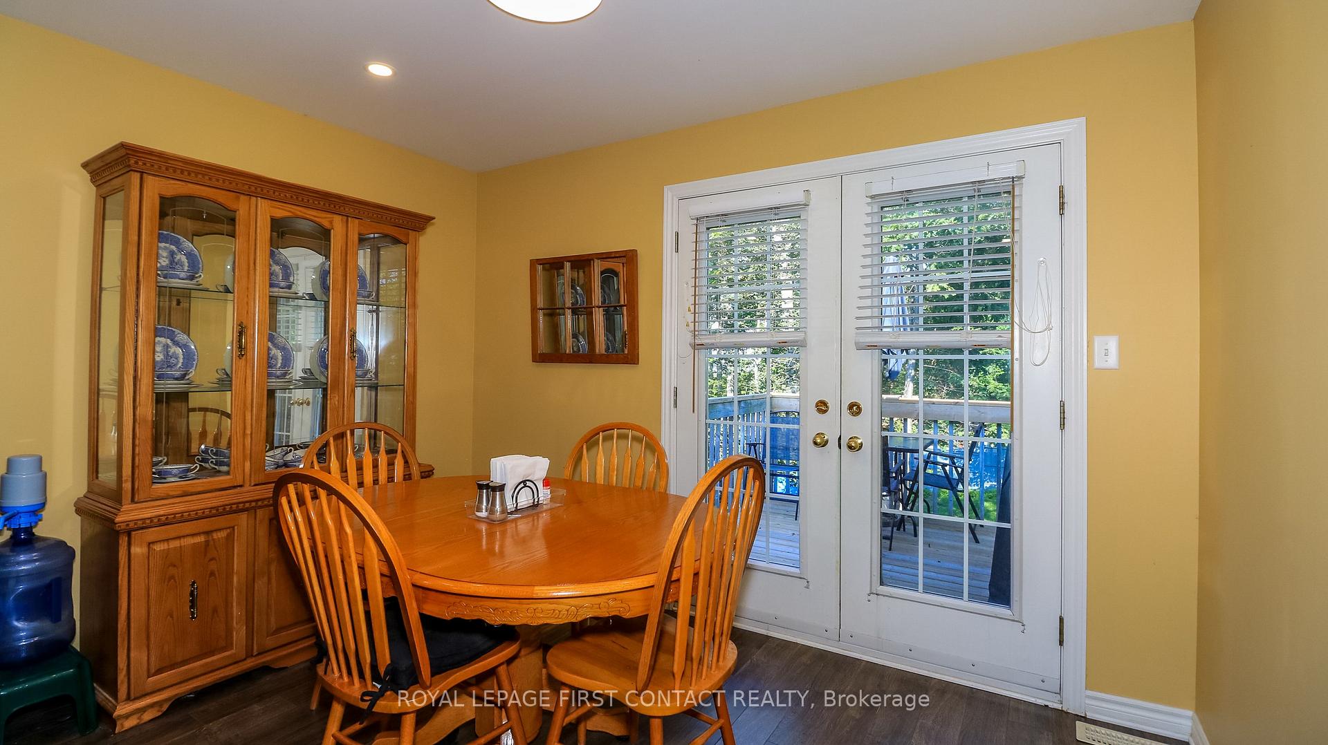 Photo 9 of 79 White Elm Road, Barrie, Holly — HOMEH