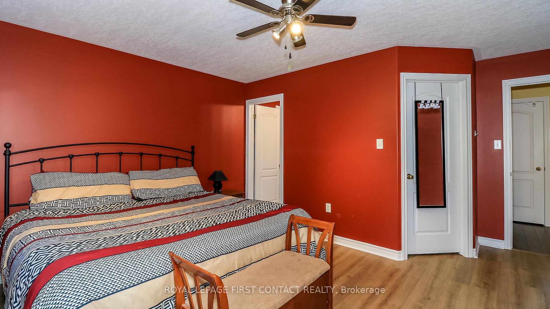 Photo 13 of 79 White Elm Road, Barrie, Holly — HOMEH