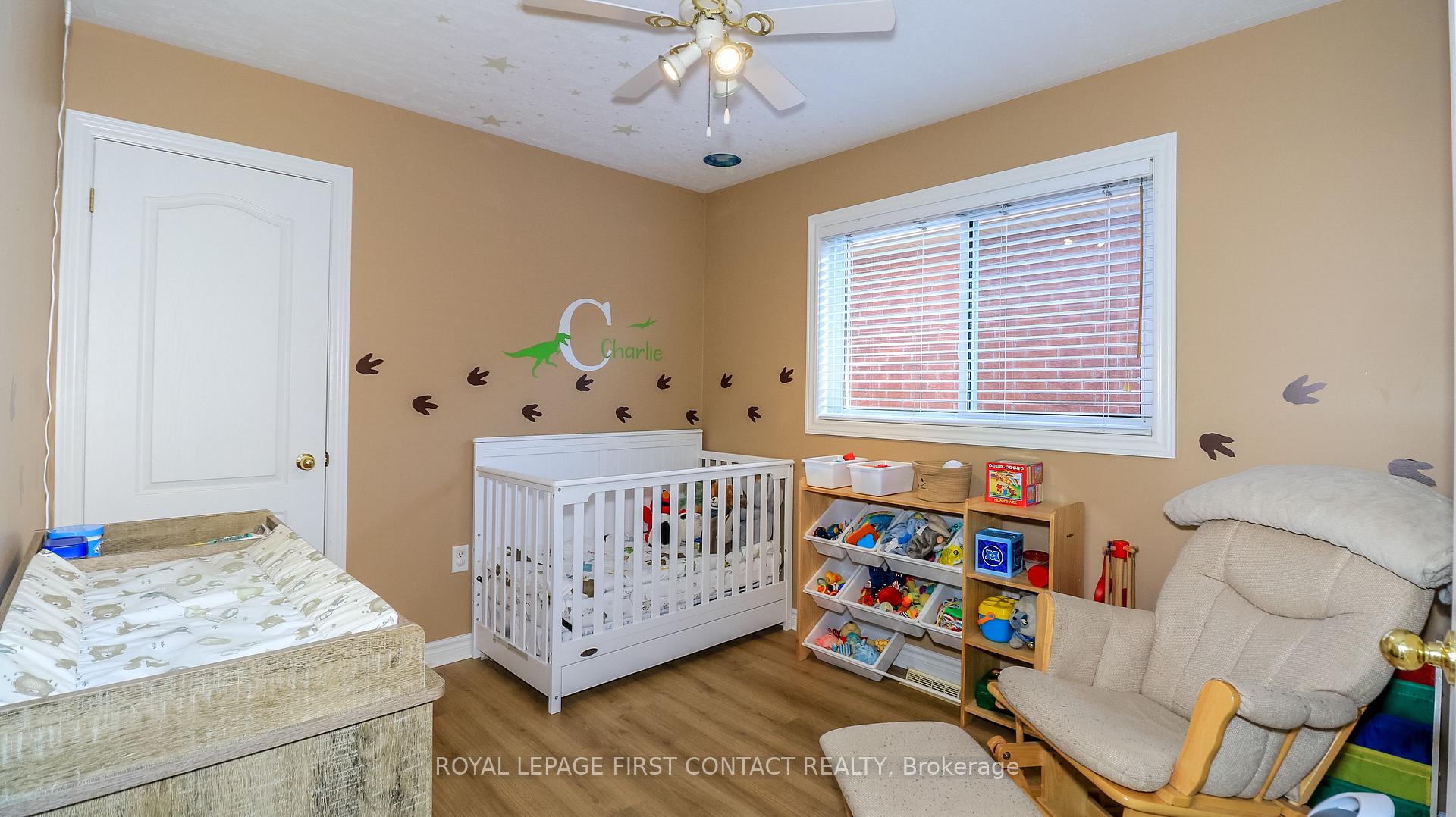 Photo 16 of 79 White Elm Road, Barrie, Holly — HOMEH