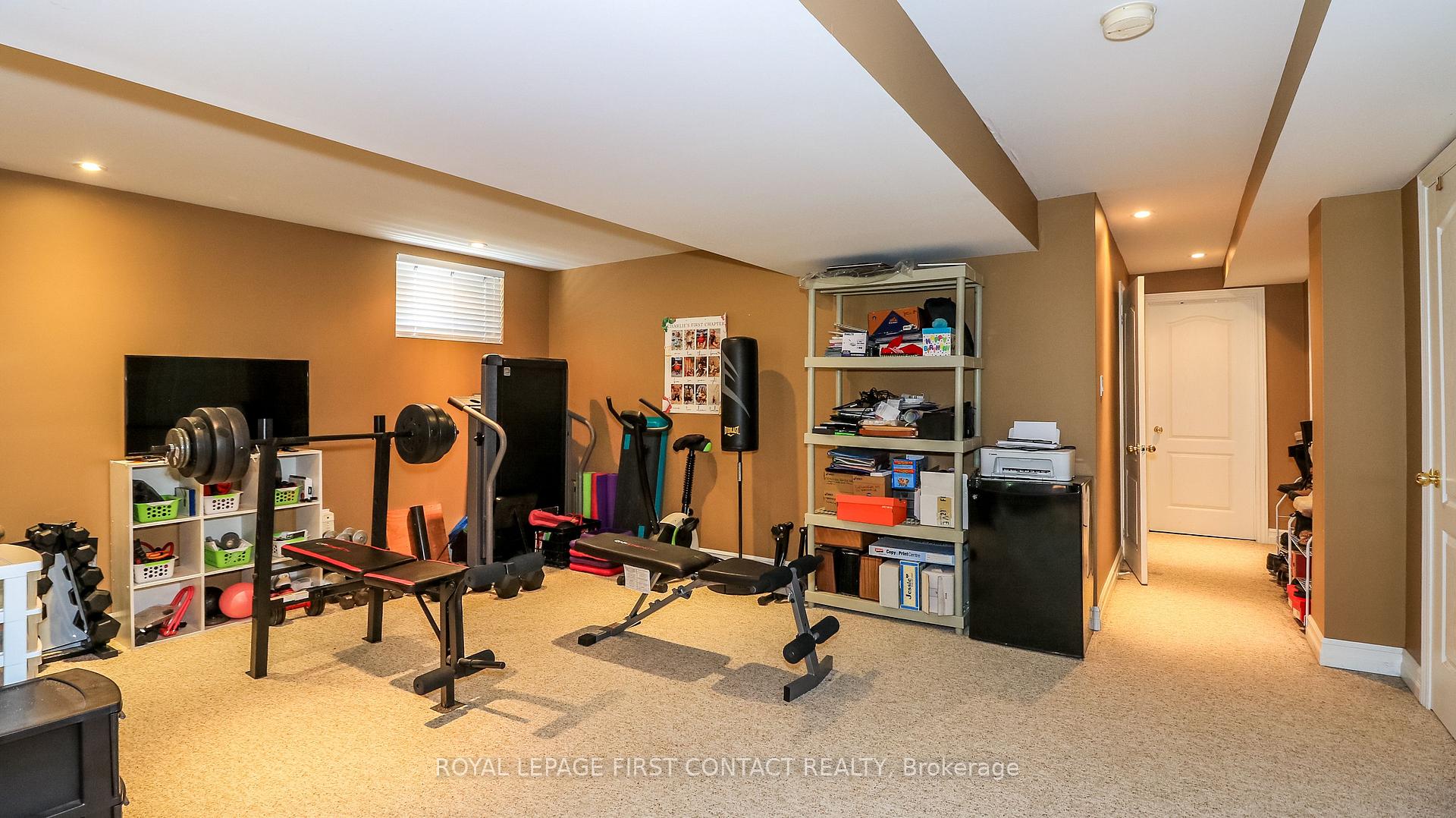 Photo 21 of 79 White Elm Road, Barrie, Holly — HOMEH