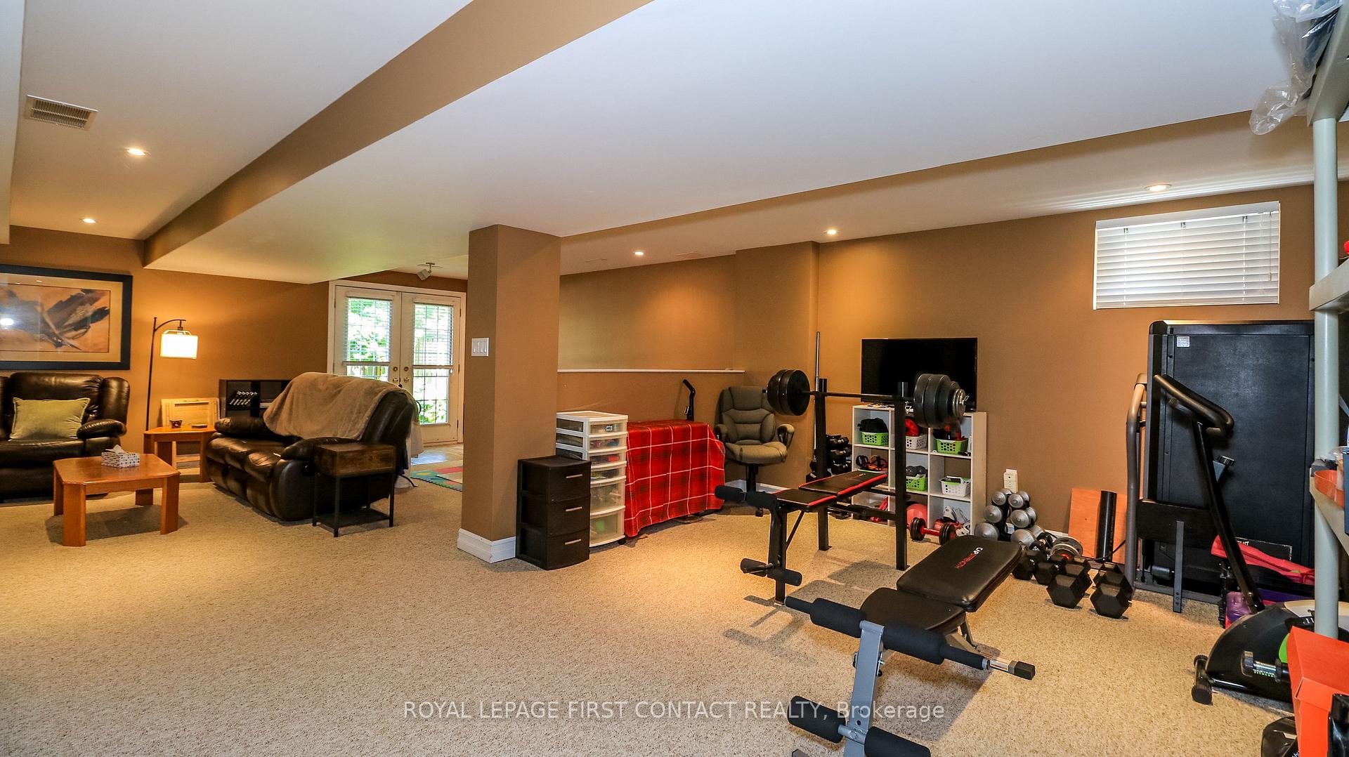 Photo 22 of 79 White Elm Road, Barrie, Holly — HOMEH