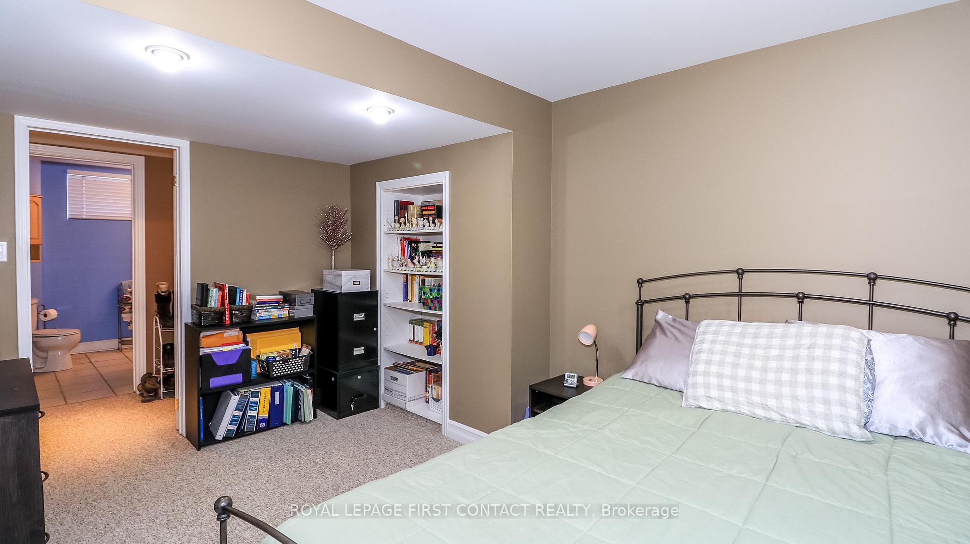 Photo 25 of 79 White Elm Road, Barrie, Holly — HOMEH