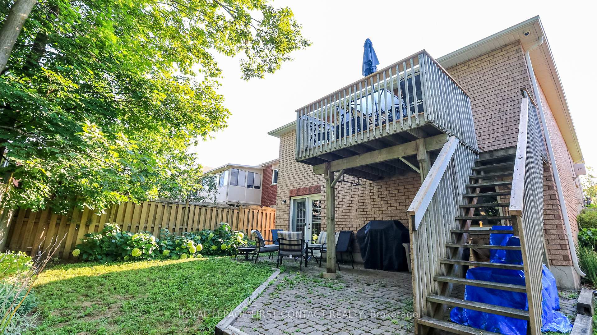 Photo 31 of 79 White Elm Road, Barrie, Holly — HOMEH