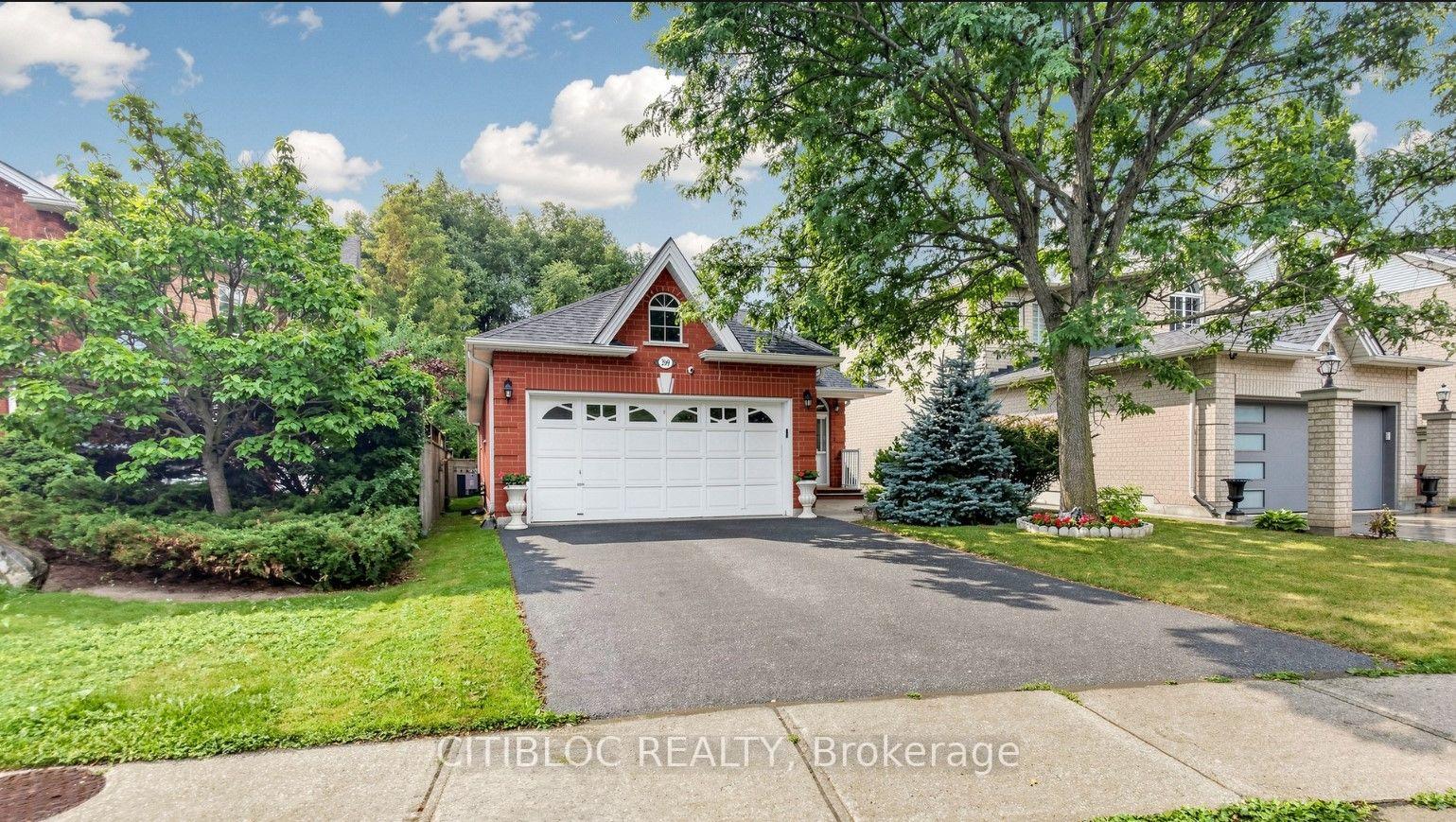 Photo 2 of 299 Tupper Boulevard, New Tecumseth, Alliston — HOMEH