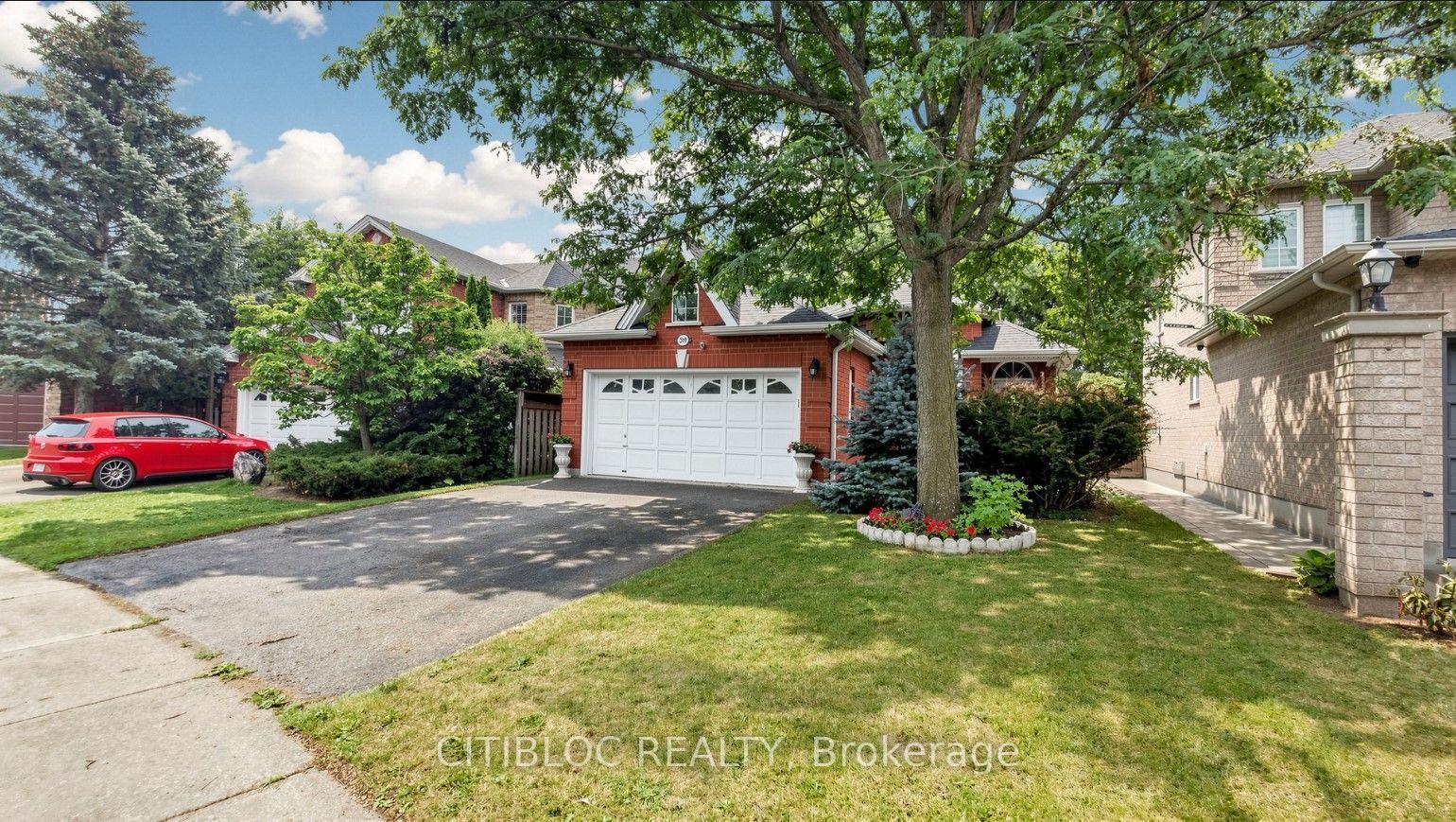 Photo 3 of 299 Tupper Boulevard, New Tecumseth, Alliston — HOMEH