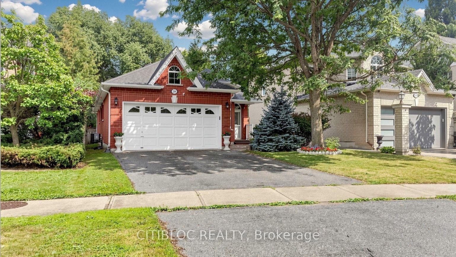 Photo 4 of 299 Tupper Boulevard, New Tecumseth, Alliston — HOMEH