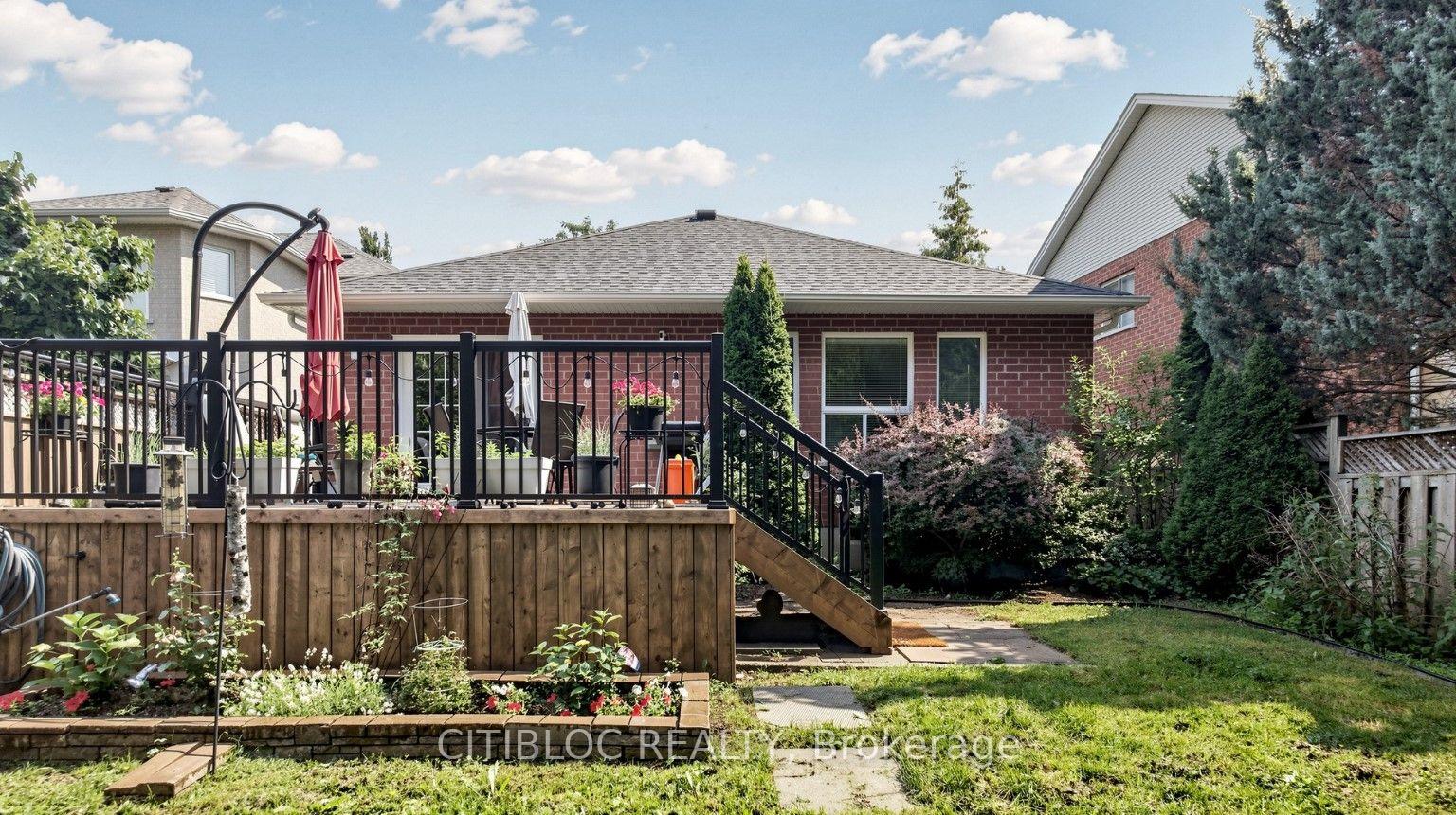 Photo 43 of 299 Tupper Boulevard, New Tecumseth, Alliston — HOMEH