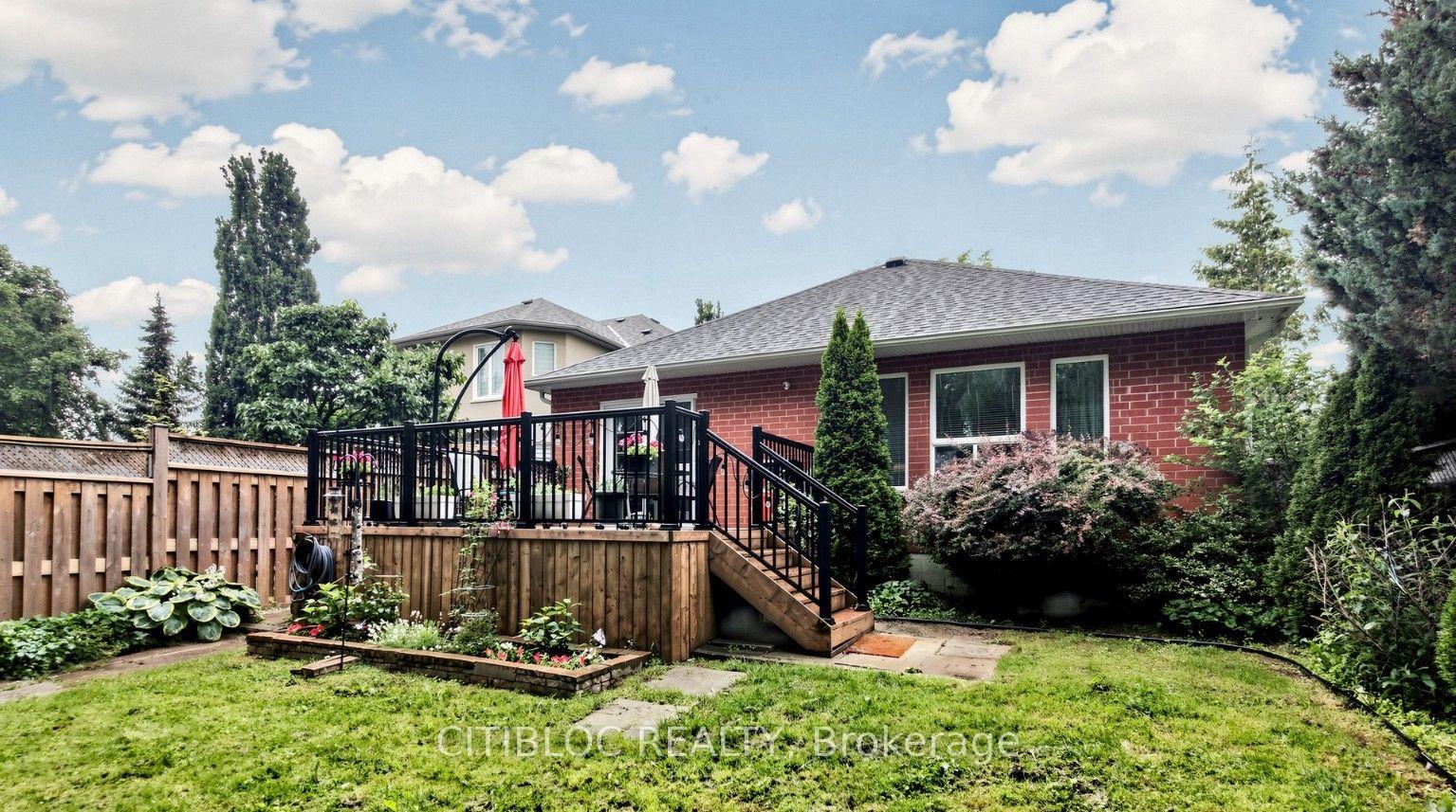 Photo 44 of 299 Tupper Boulevard, New Tecumseth, Alliston — HOMEH