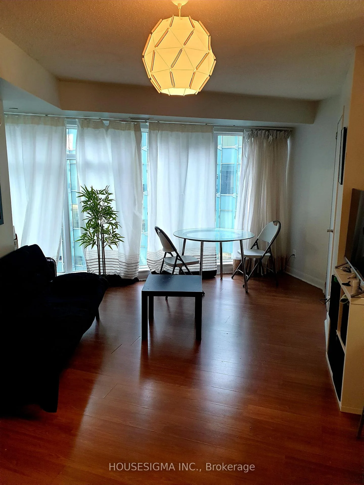 Photo 1 of Unit 1010, 200 Victoria Street, Toronto, Church-Yonge Corridor — HOMEH