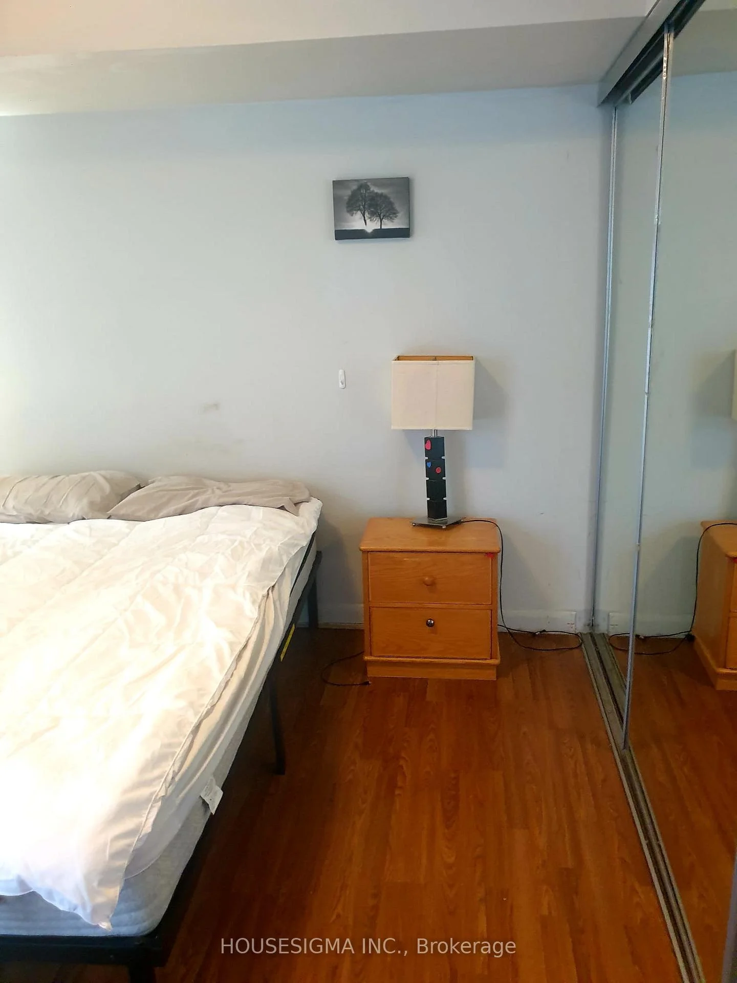 Photo 11 of Unit 1010, 200 Victoria Street, Toronto, Church-Yonge Corridor — HOMEH