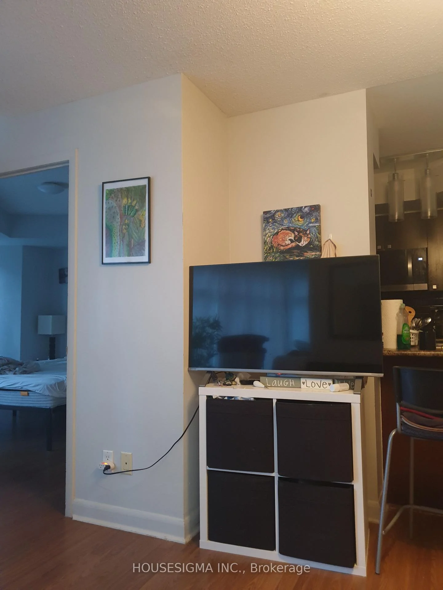 Photo 23 of Unit 1010, 200 Victoria Street, Toronto, Church-Yonge Corridor — HOMEH