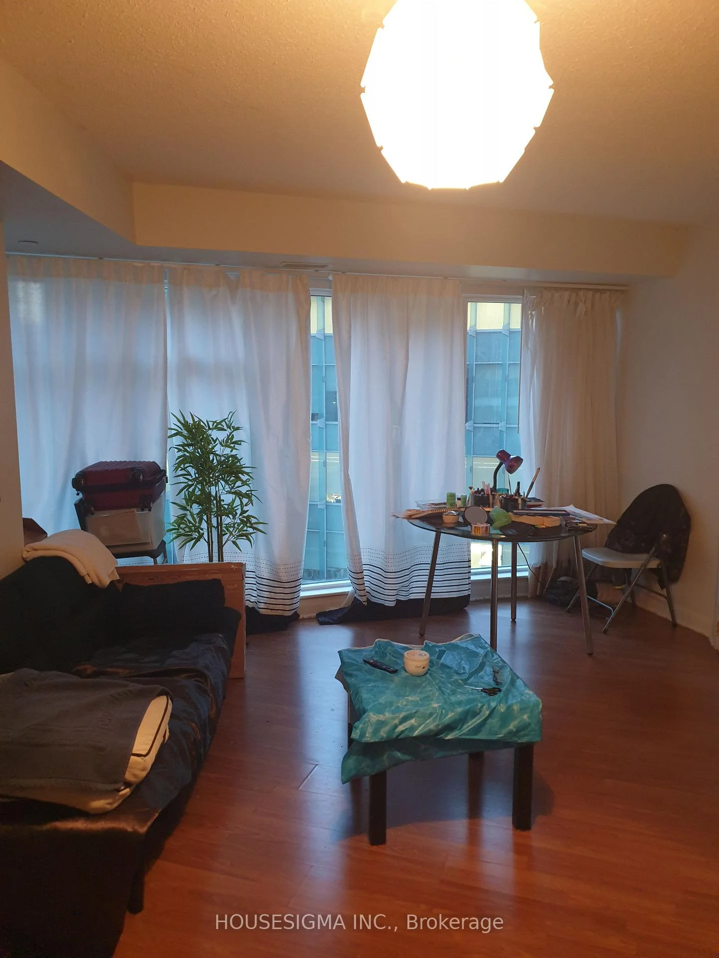 Photo 45 of Unit 1010, 200 Victoria Street, Toronto, Church-Yonge Corridor — HOMEH