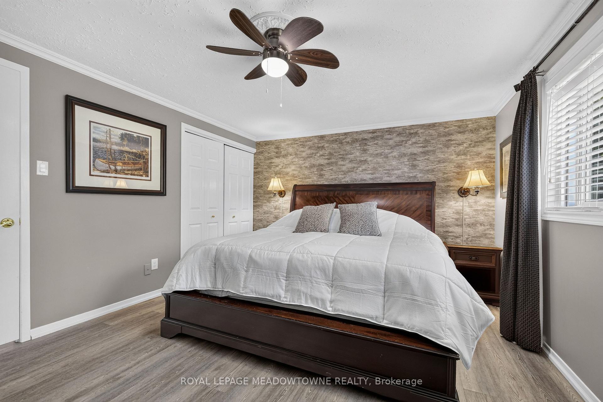 Photo 22 of 30 Metcalfe Court, Halton Hills, Georgetown — HOMEH
