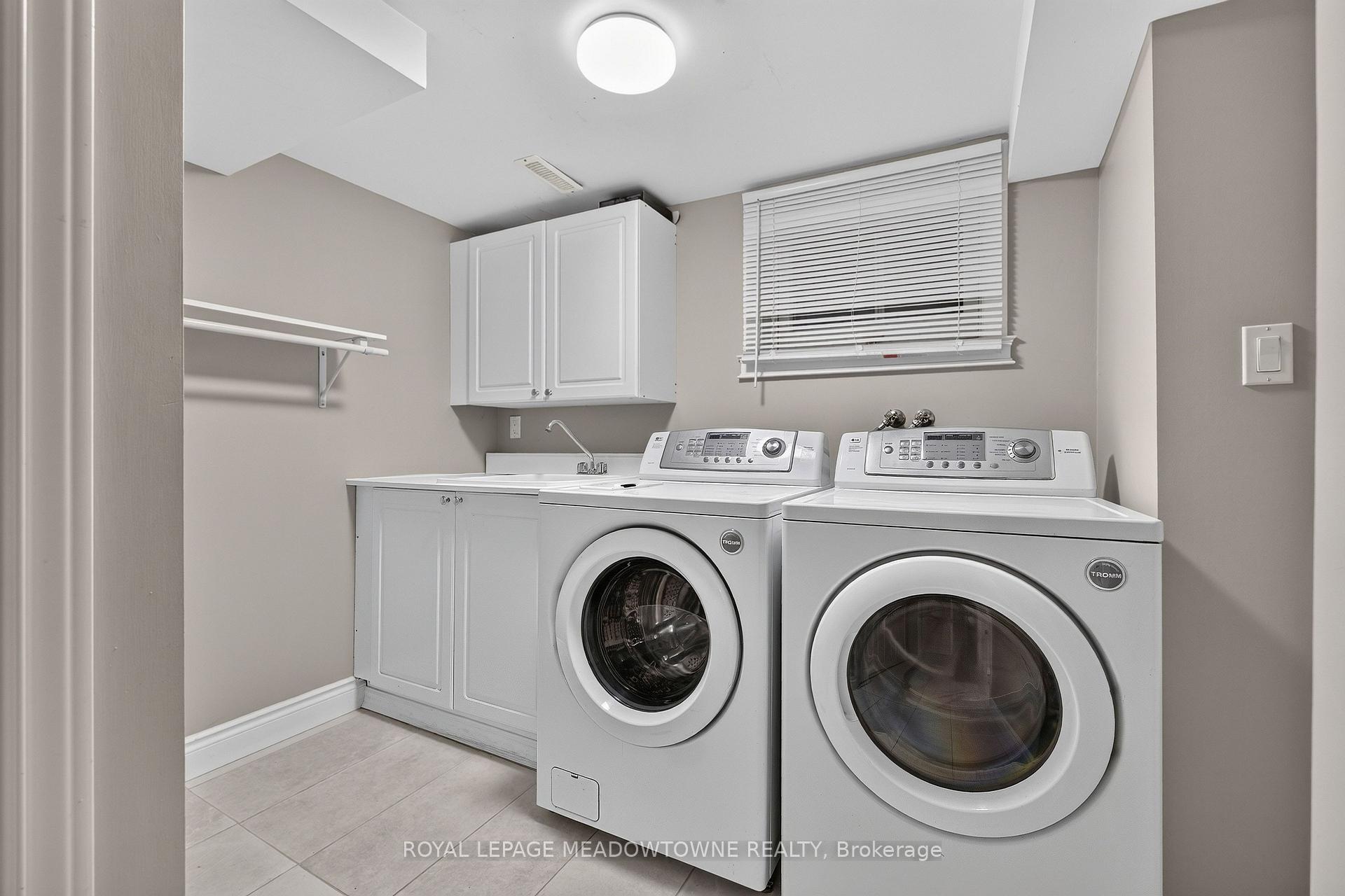 Photo 26 of 30 Metcalfe Court, Halton Hills, Georgetown — HOMEH