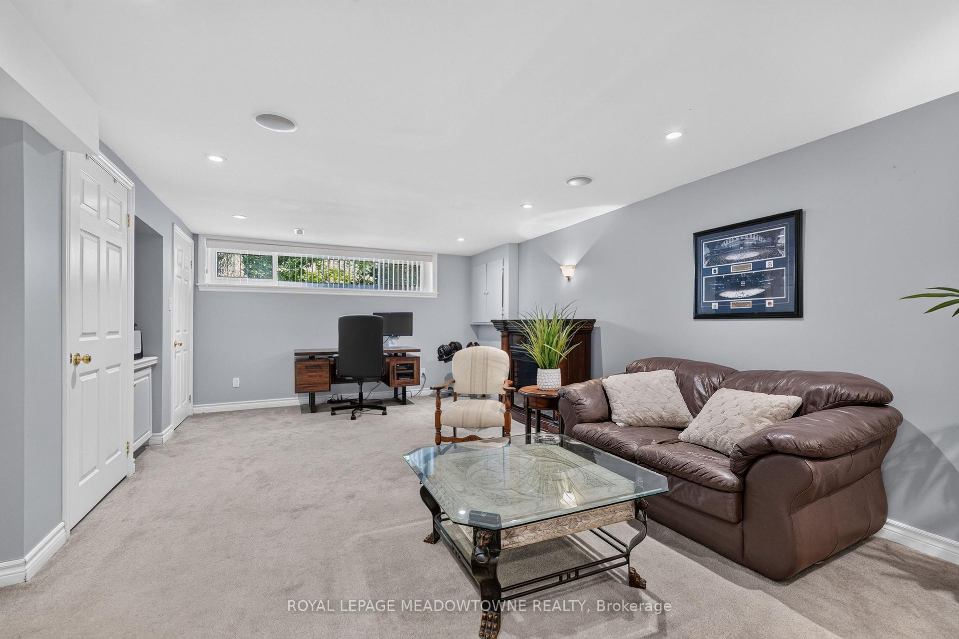 Photo 30 of 30 Metcalfe Court, Halton Hills, Georgetown — HOMEH