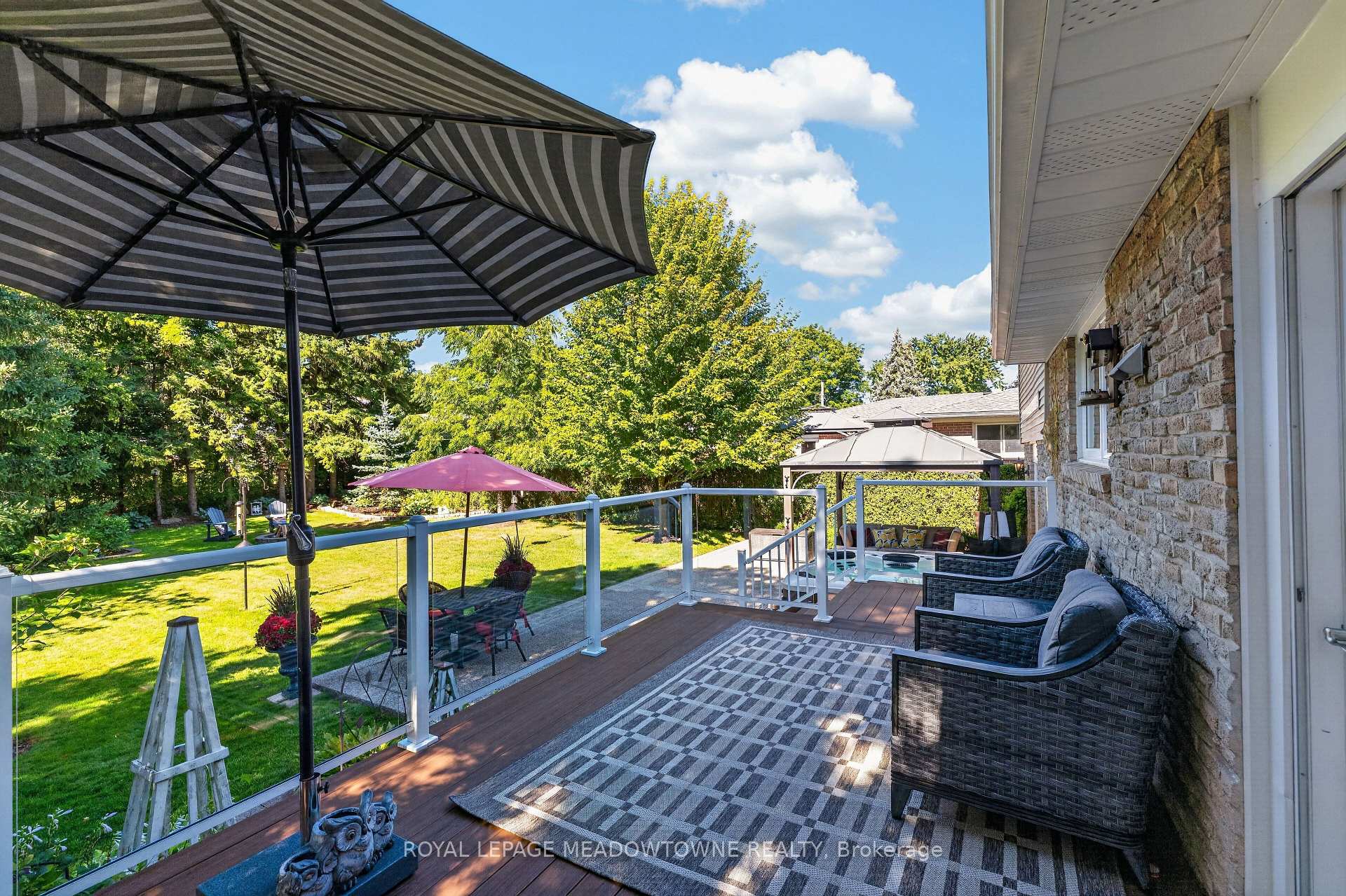Photo 33 of 30 Metcalfe Court, Halton Hills, Georgetown — HOMEH