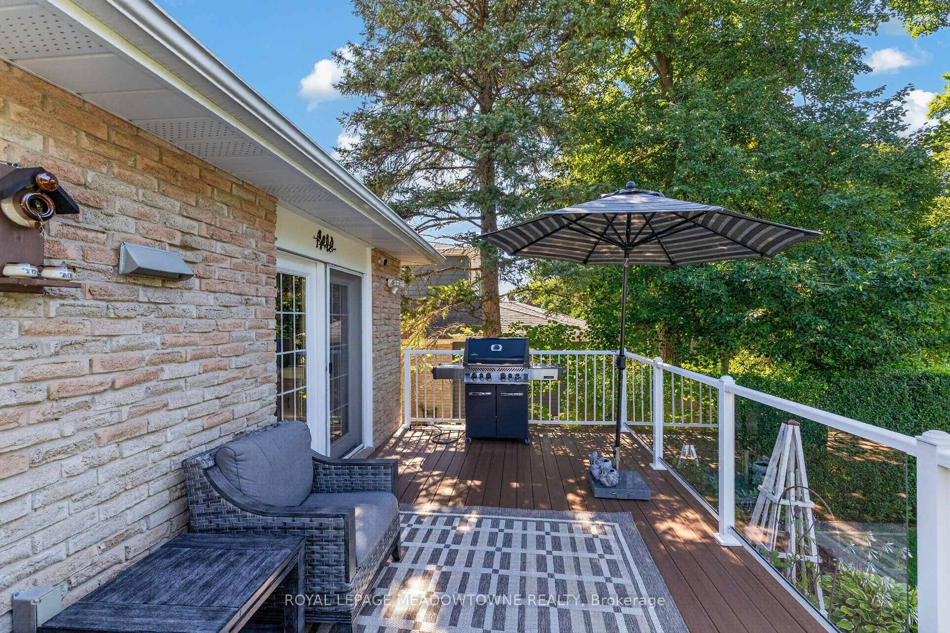 Photo 34 of 30 Metcalfe Court, Halton Hills, Georgetown — HOMEH