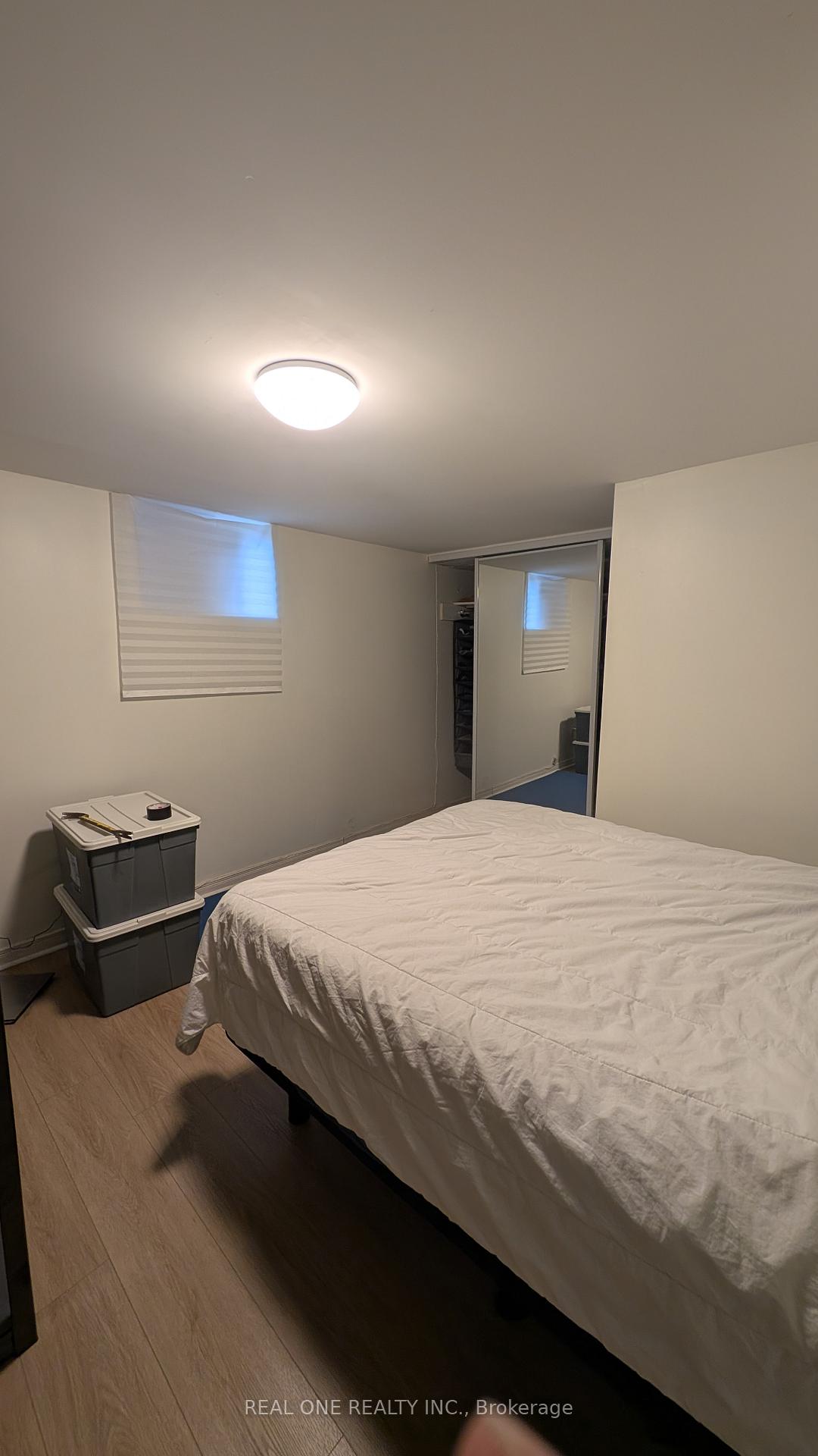 Photo 8 of Unit - Bsmt, 45 River Road, Mississauga, Streetsville — HOMEH