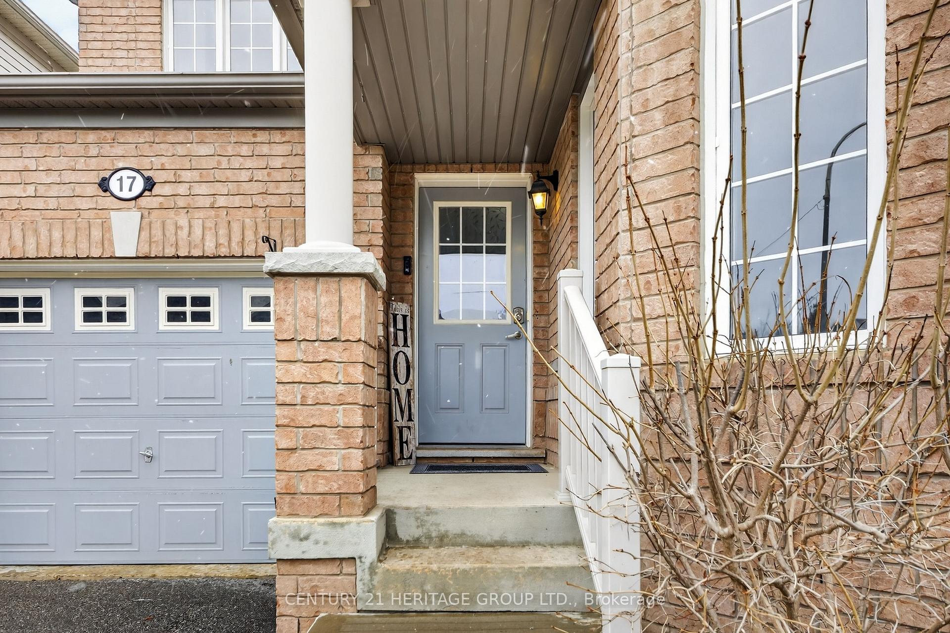Photo 2 of 17 Gordon Drive, New Tecumseth, Alliston — HOMEH