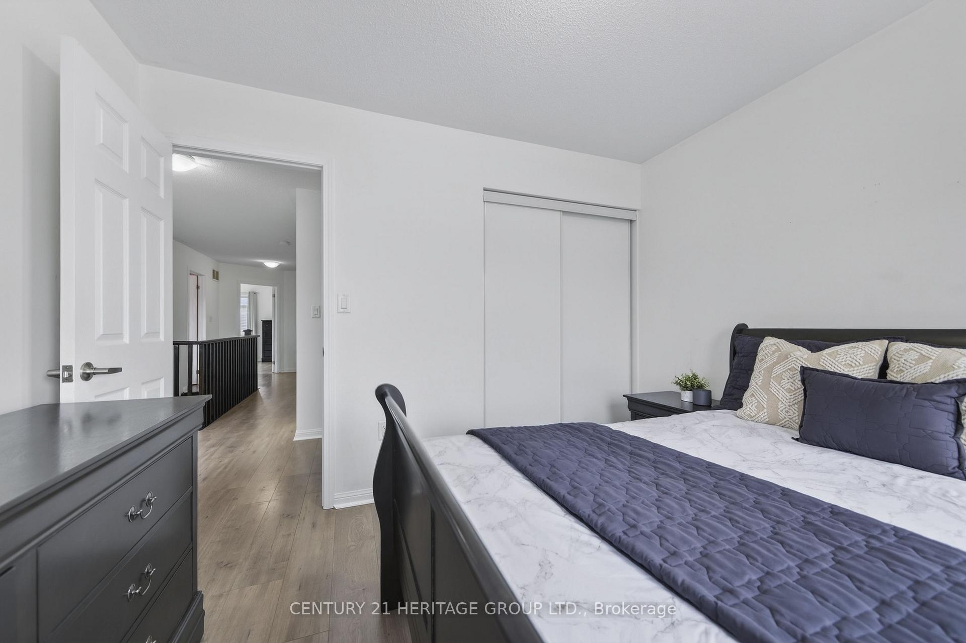 Photo 15 of 17 Gordon Drive, New Tecumseth, Alliston — HOMEH