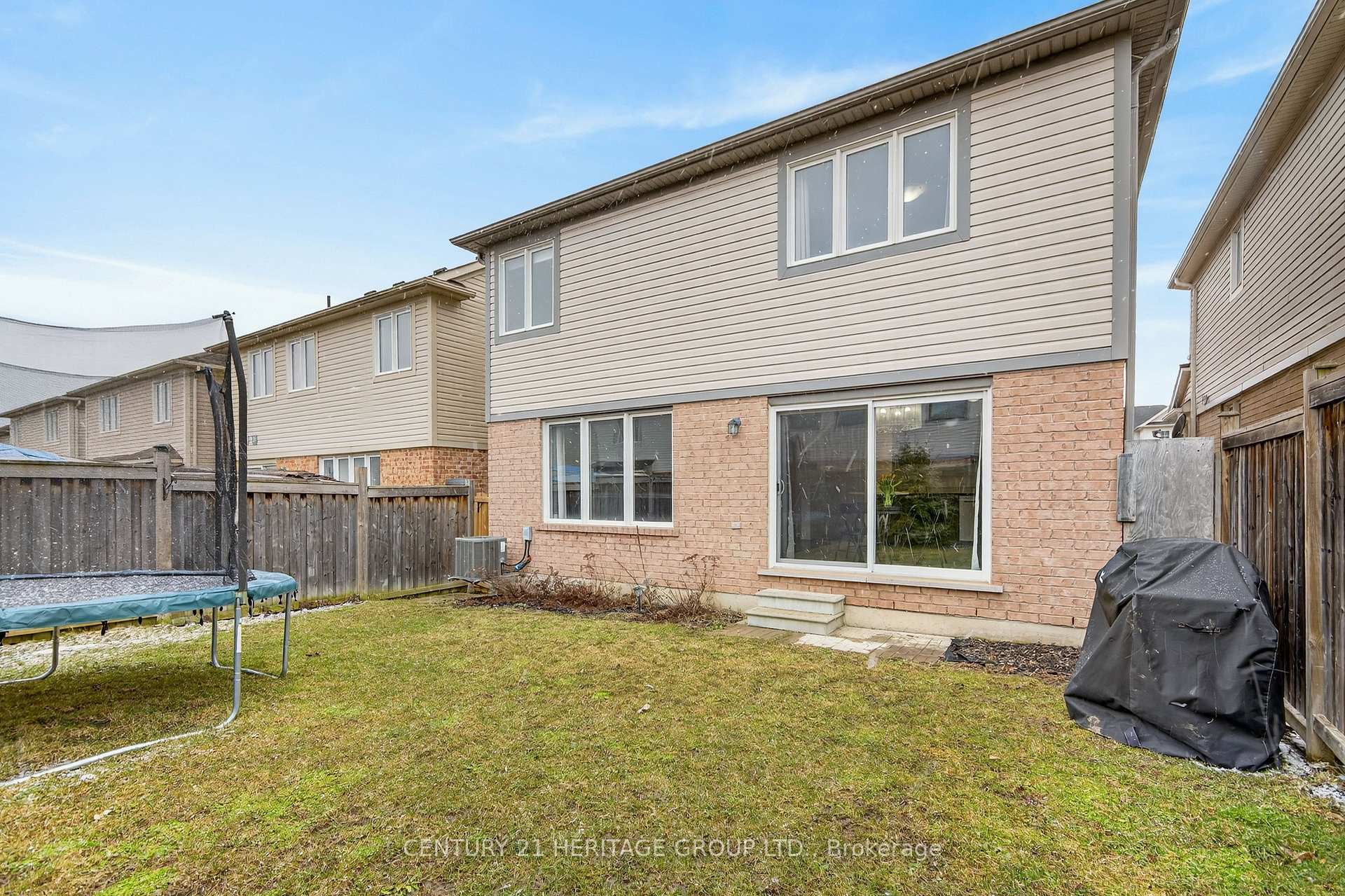 Photo 22 of 17 Gordon Drive, New Tecumseth, Alliston — HOMEH