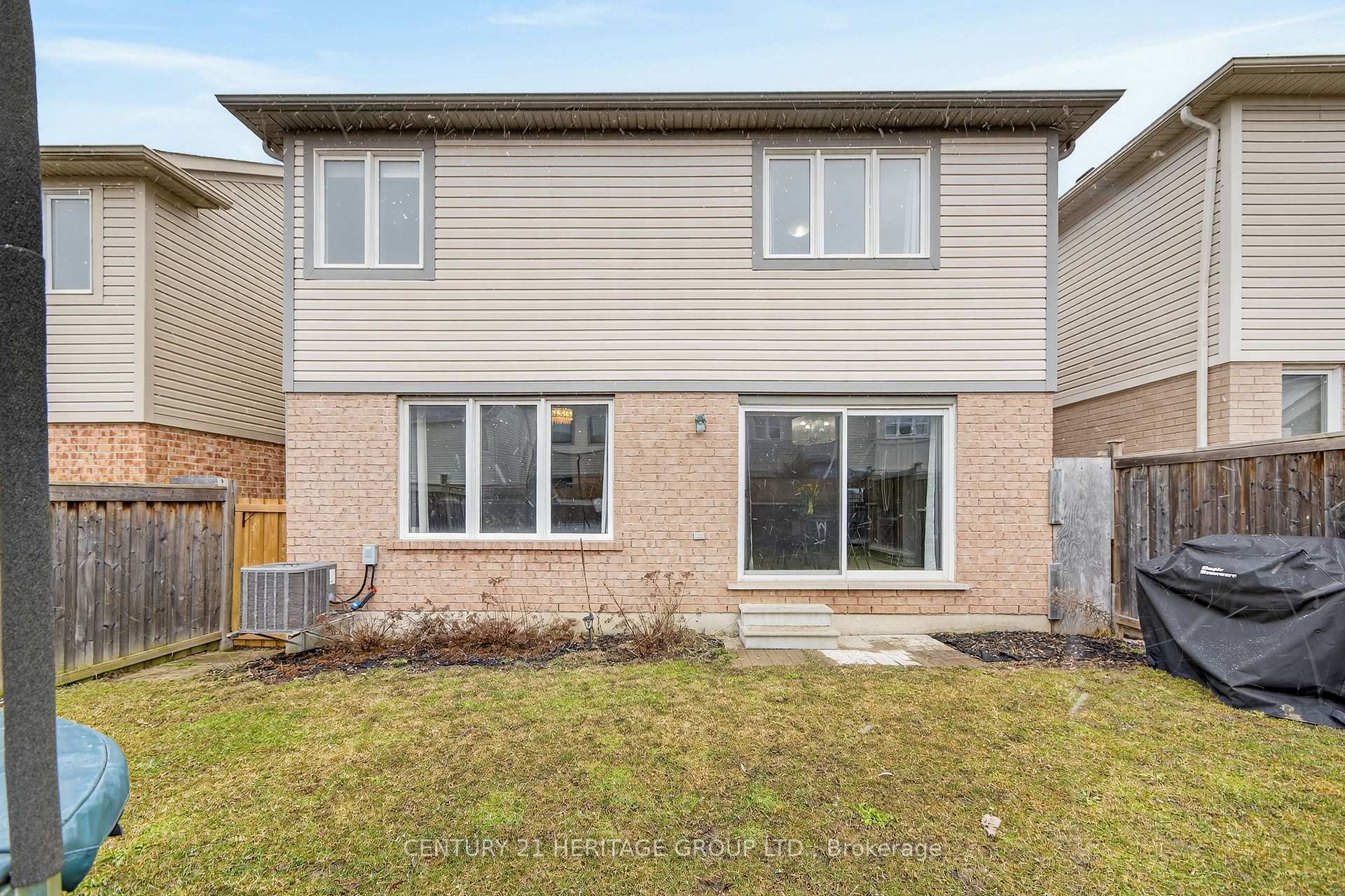 Photo 23 of 17 Gordon Drive, New Tecumseth, Alliston — HOMEH