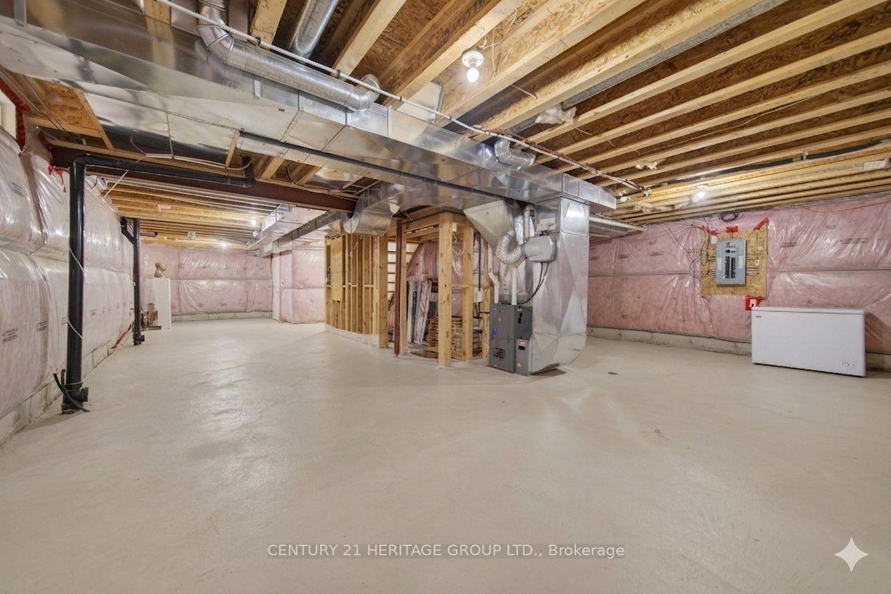 Photo 25 of 17 Gordon Drive, New Tecumseth, Alliston — HOMEH