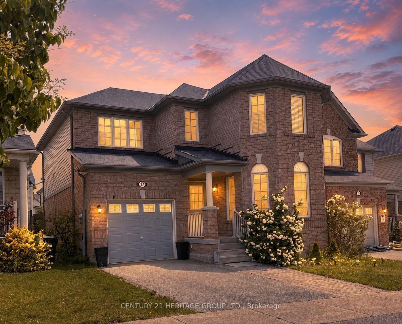 Photo 30 of 17 Gordon Drive, New Tecumseth, Alliston — HOMEH