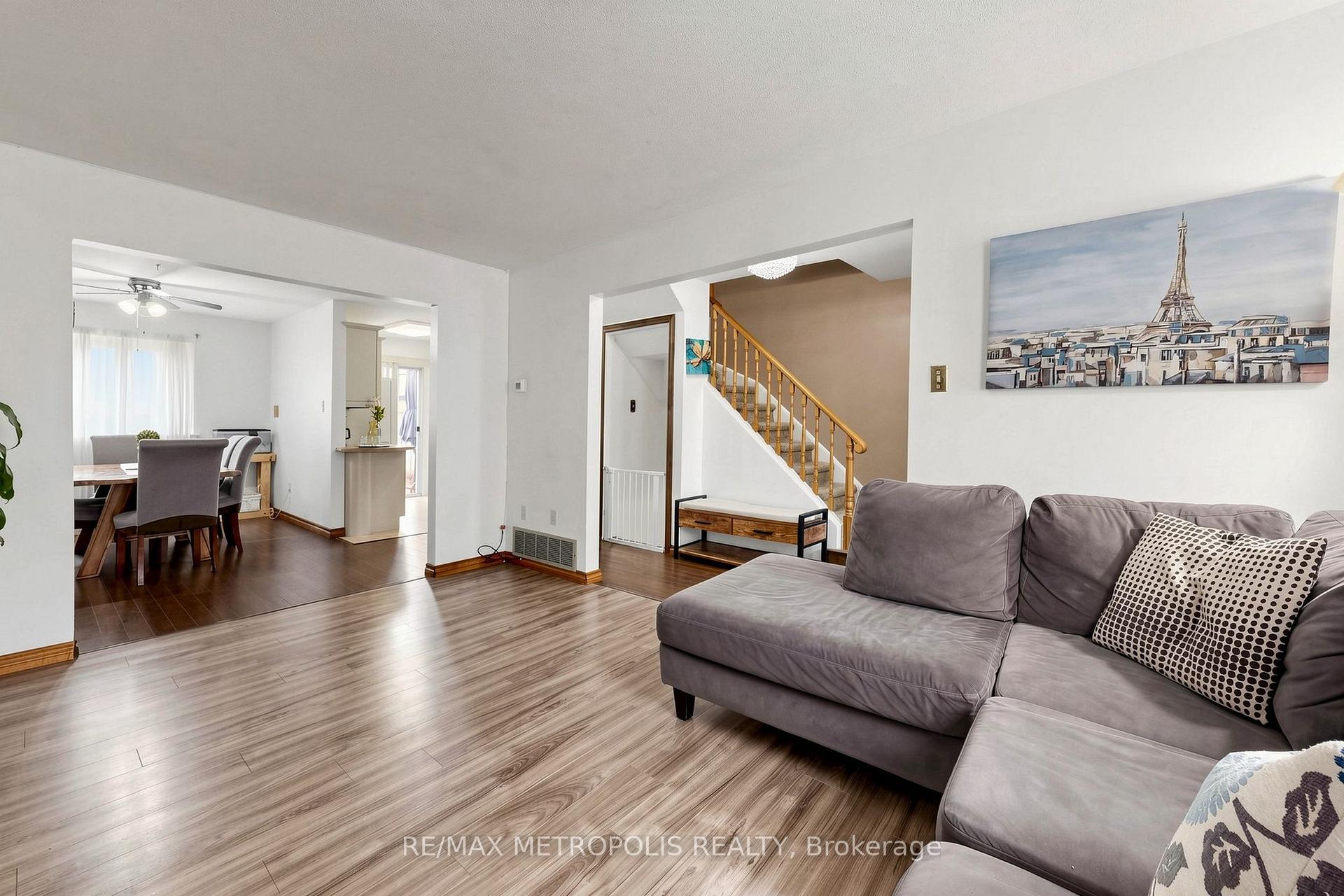 Photo 9 of Unit 96, 580 Eyer Drive, Pickering, West Shore — HOMEH
