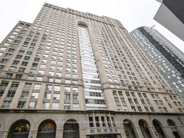 Photo 1 of Unit 2619, 25 The Esplanade, Toronto, Waterfront Communities — HOMEH
