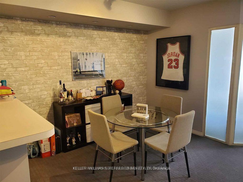 Photo 3 of Unit 2619, 25 The Esplanade, Toronto, Waterfront Communities — HOMEH