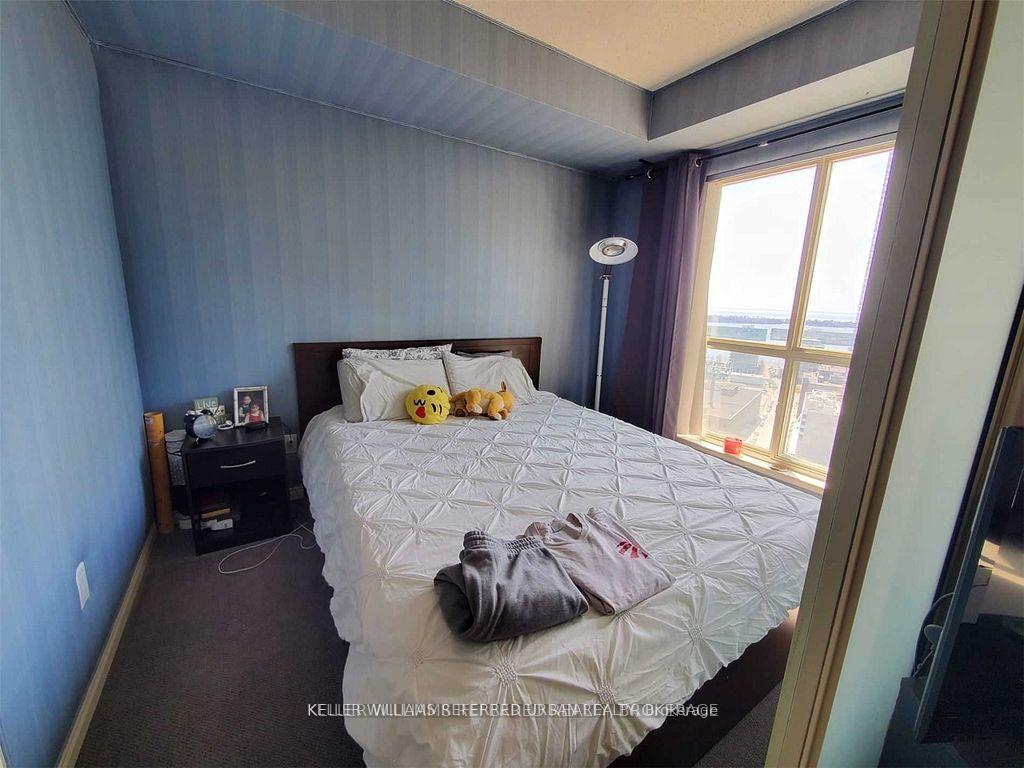 Photo 6 of Unit 2619, 25 The Esplanade, Toronto, Waterfront Communities — HOMEH