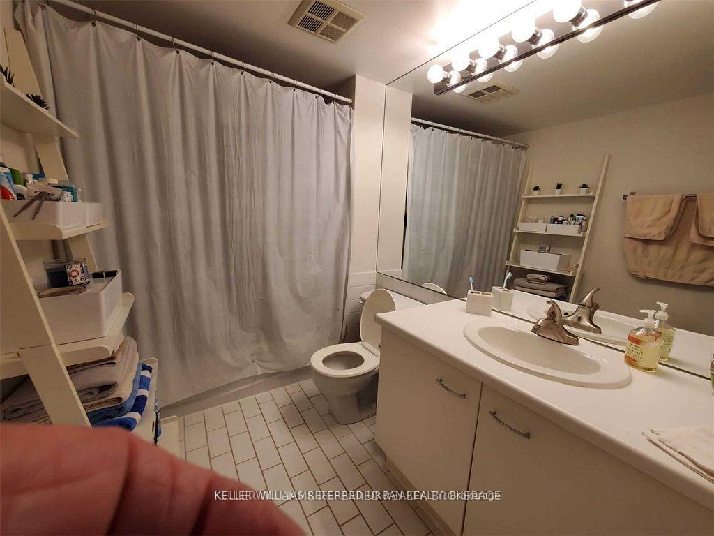Photo 8 of Unit 2619, 25 The Esplanade, Toronto, Waterfront Communities — HOMEH