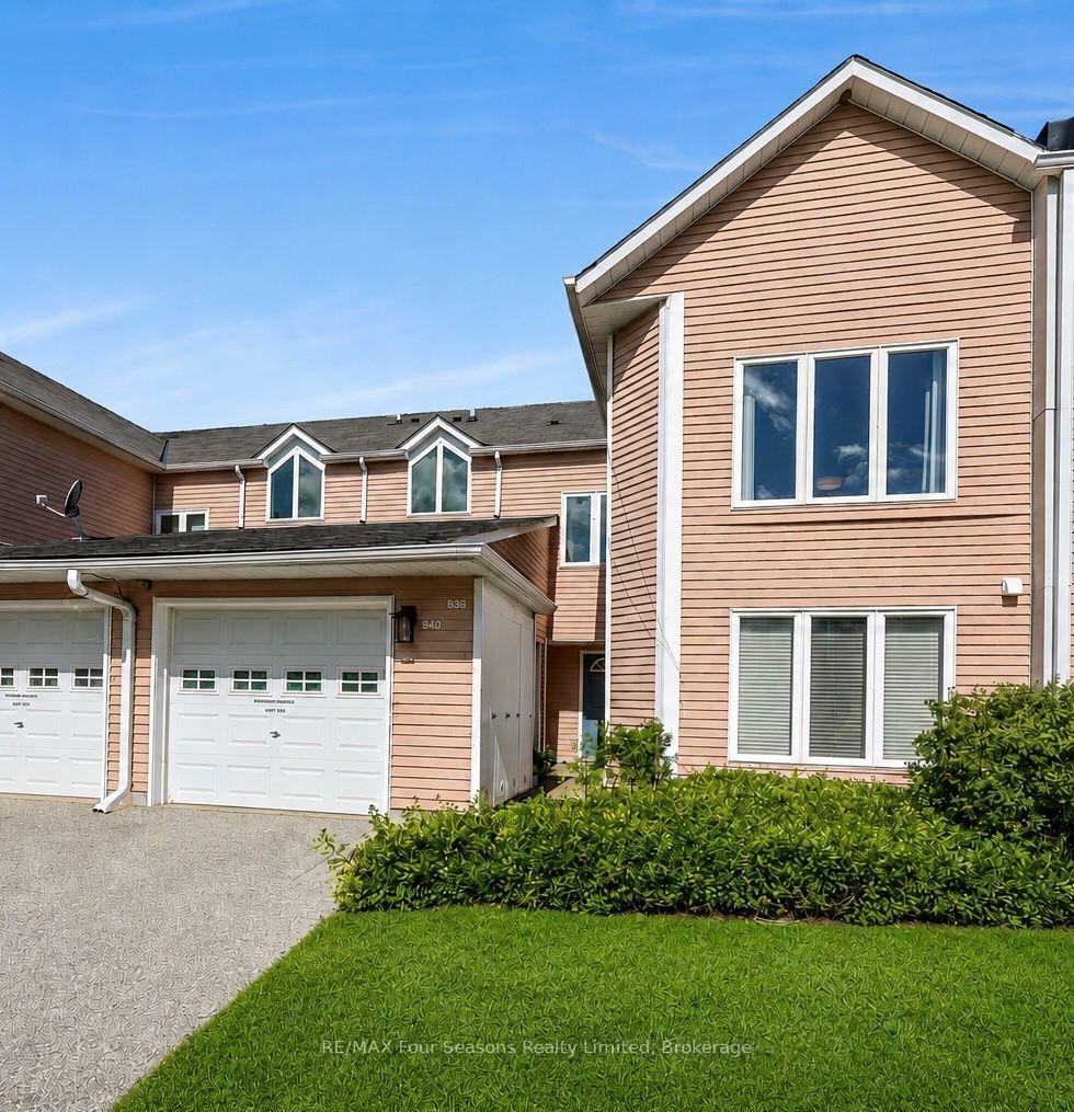 Photo of Unit 839, 34 Dawson Drive