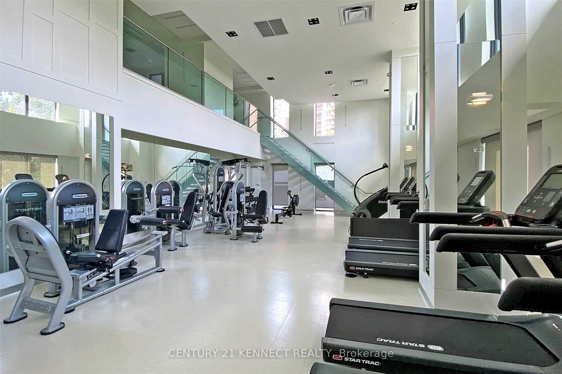 Photo 26 of Unit Lph11, 75 Oneida Crescent, Richmond Hill, Doncrest — HOMEH