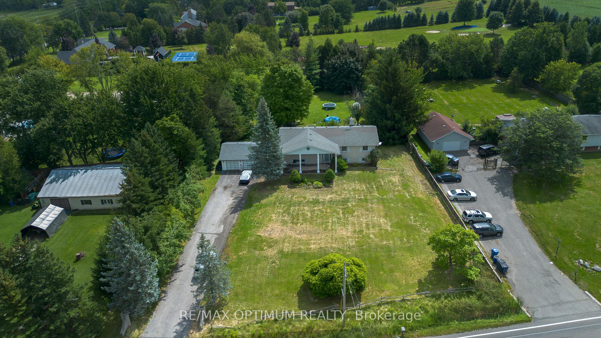 Photo 1 of 11900 5 Side Road, Halton Hills, Rural Halton Hills — HOMEH
